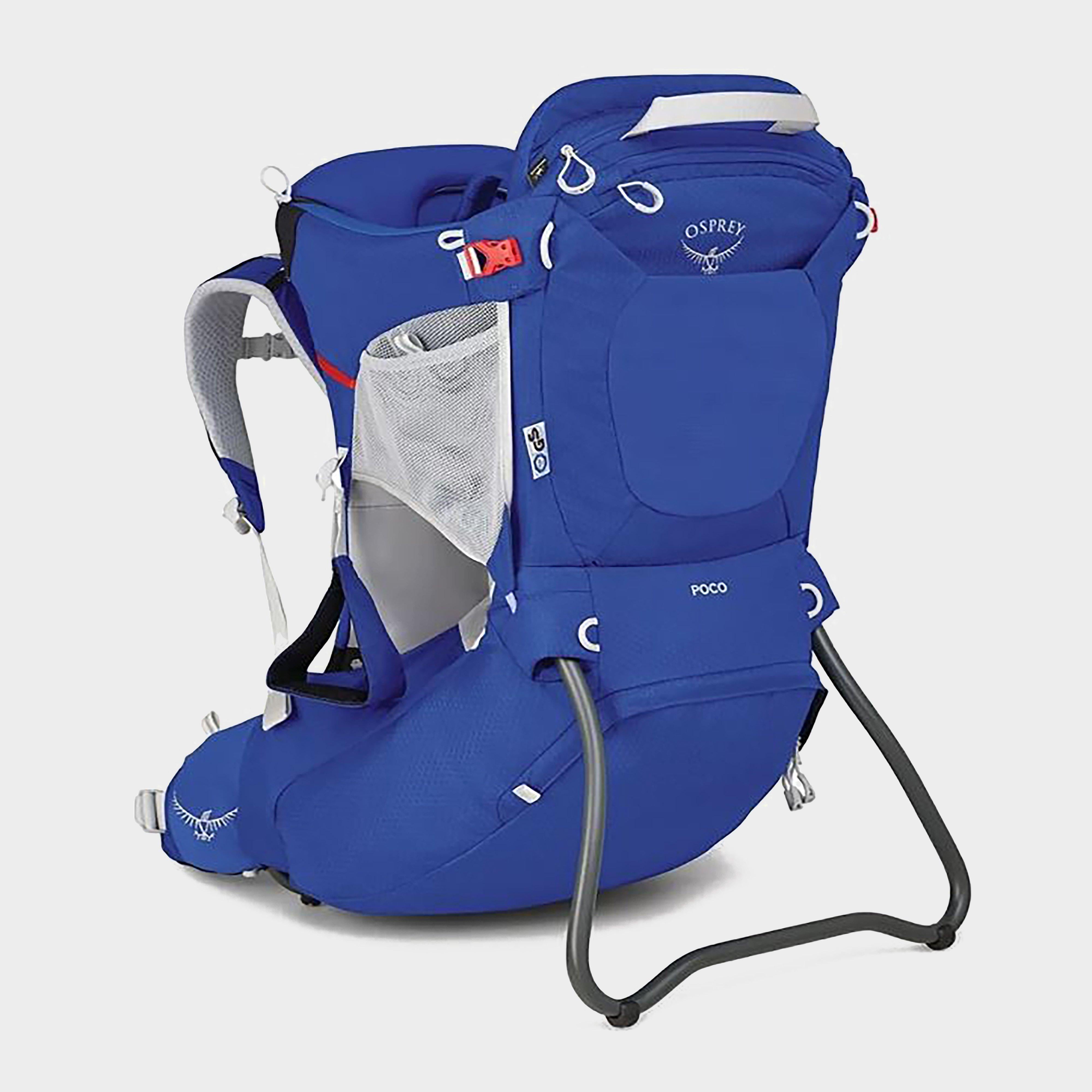 Poco Child Carrier