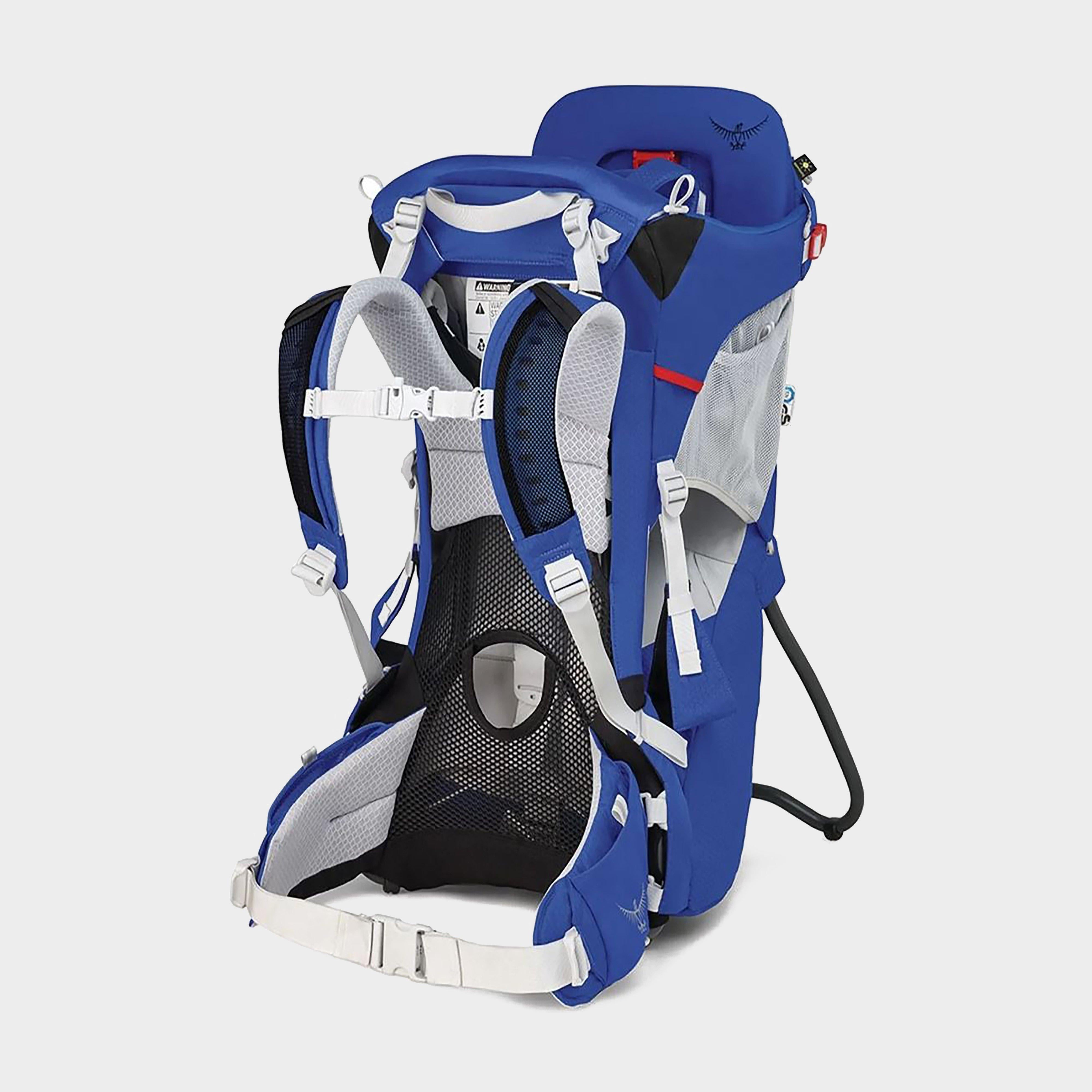 Poco Child Carrier