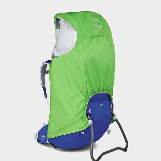 Poco Child Carrier