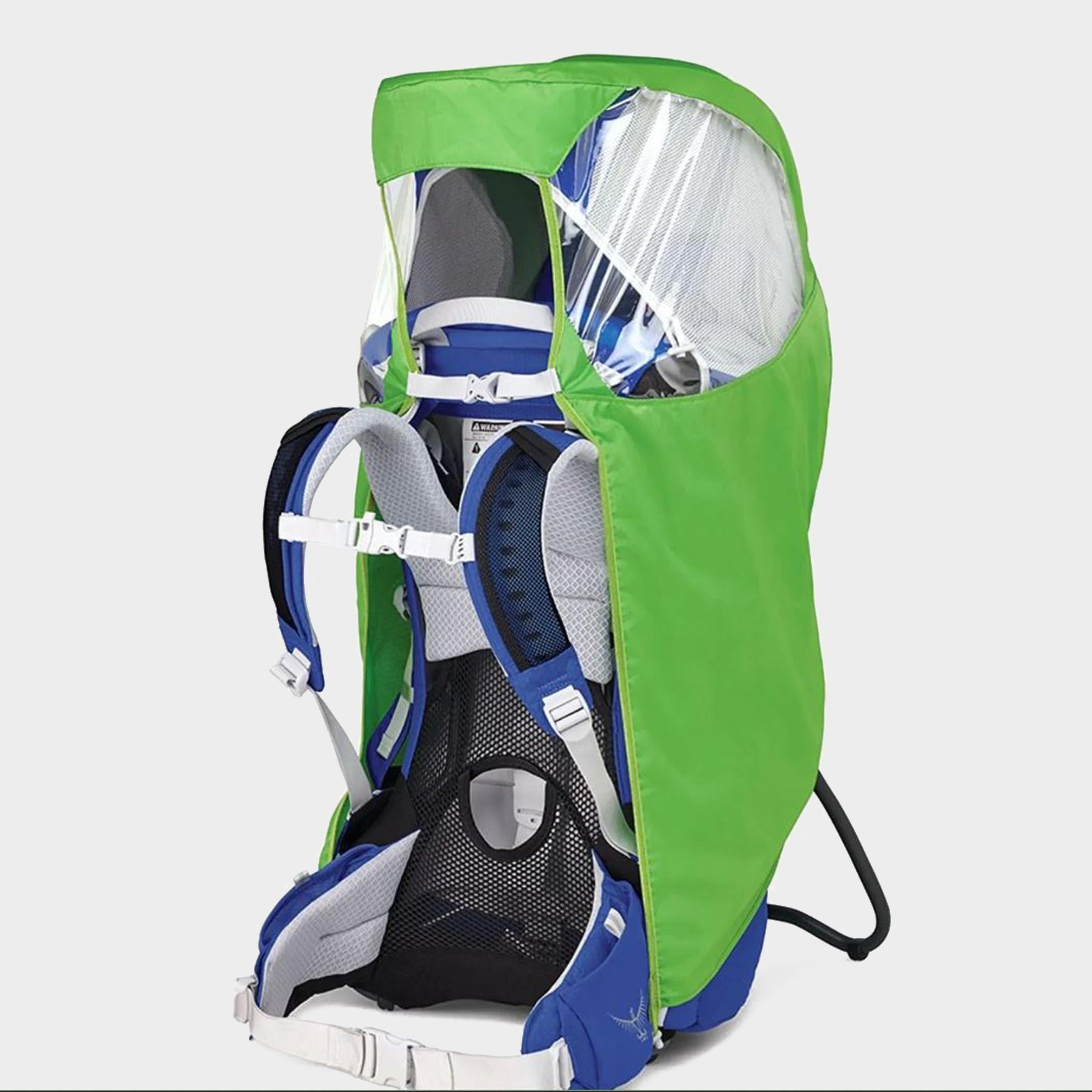 Poco Child Carrier
