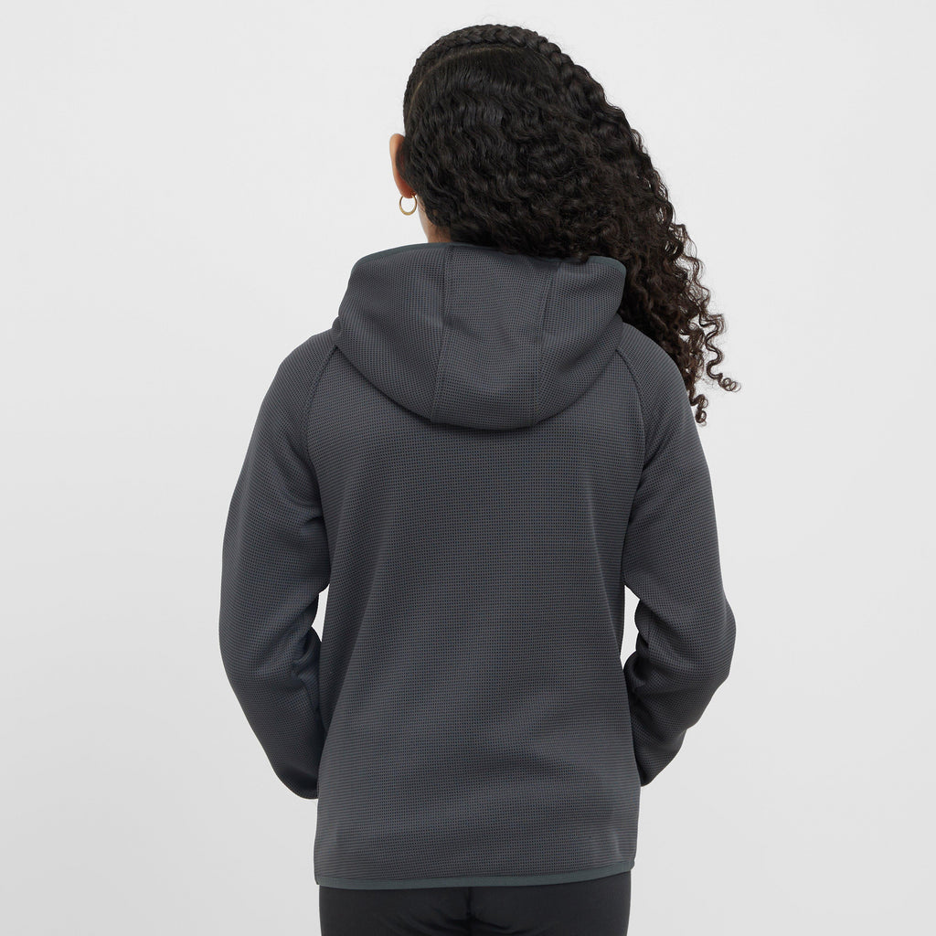 Kids’ Logo Hoody