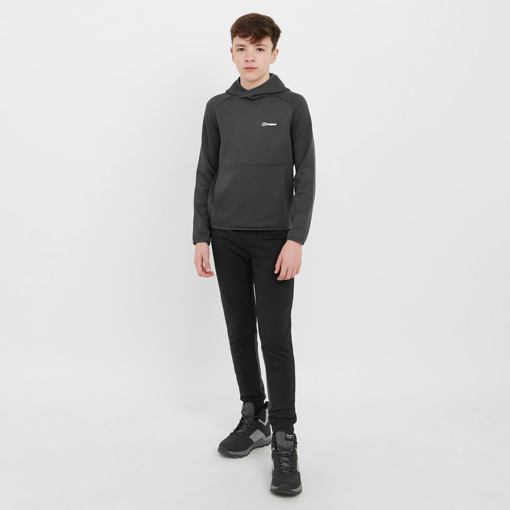 Kids’ Logo Hoody