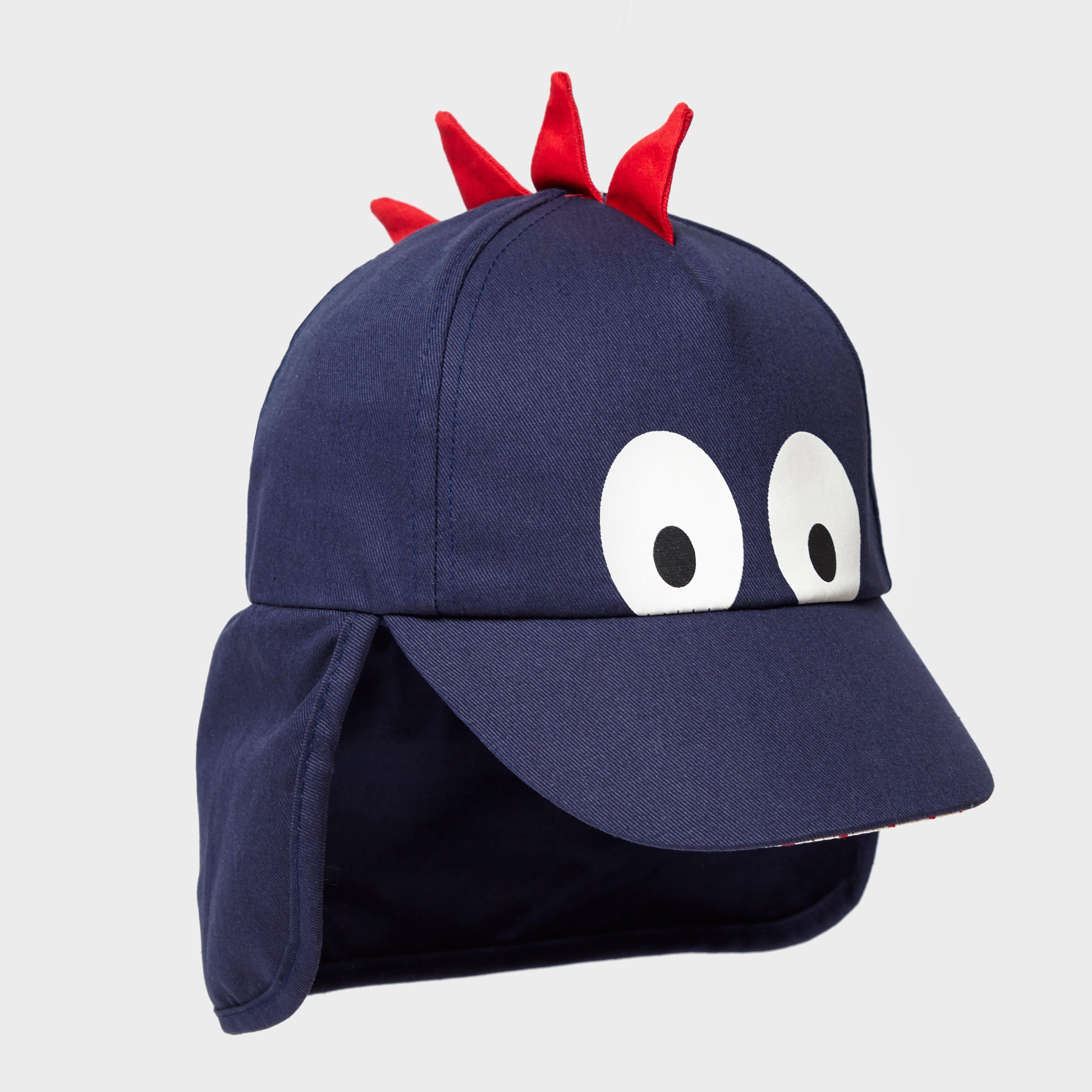 Kids’ Animal Legionnaire Sun Hat