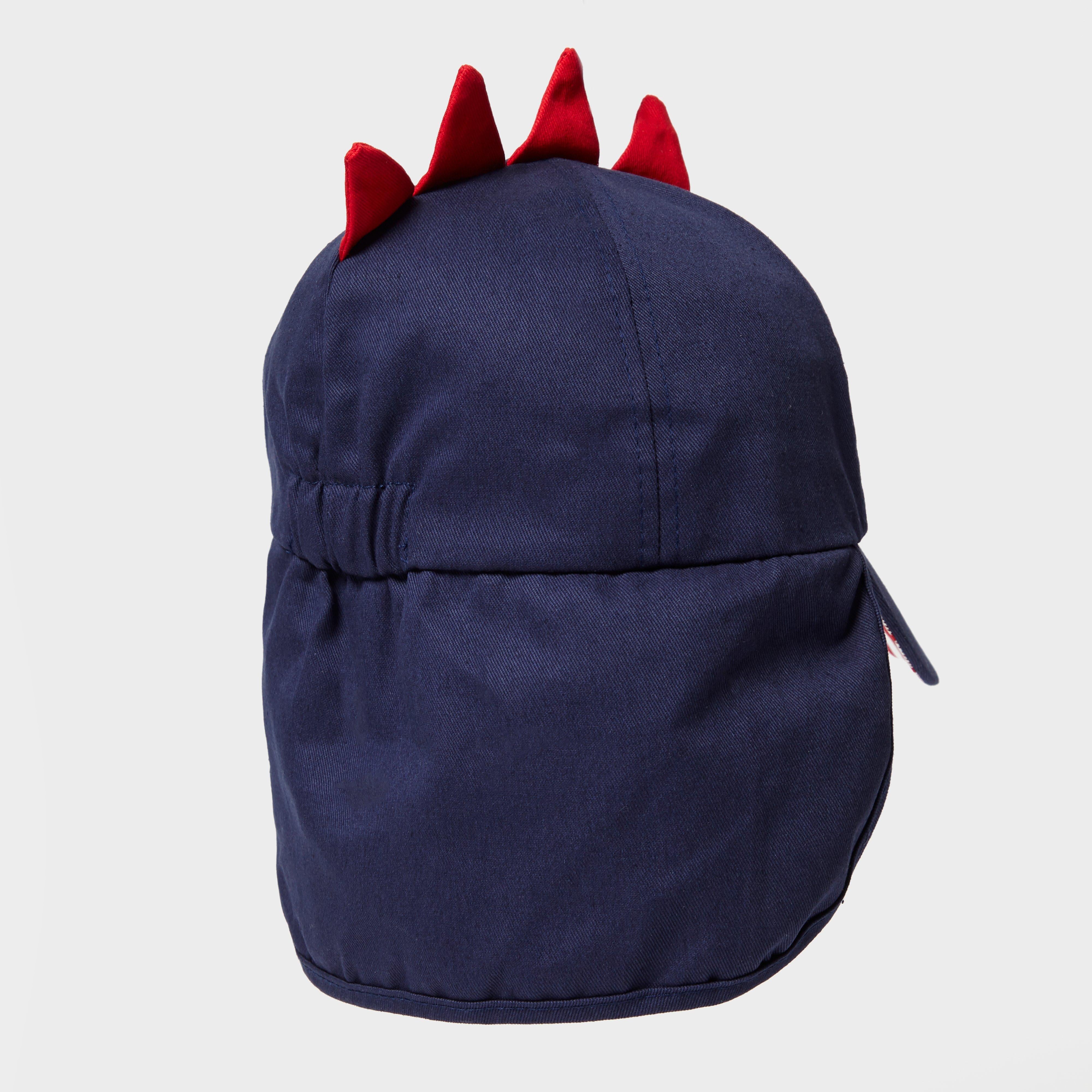 Kids’ Animal Legionnaire Sun Hat
