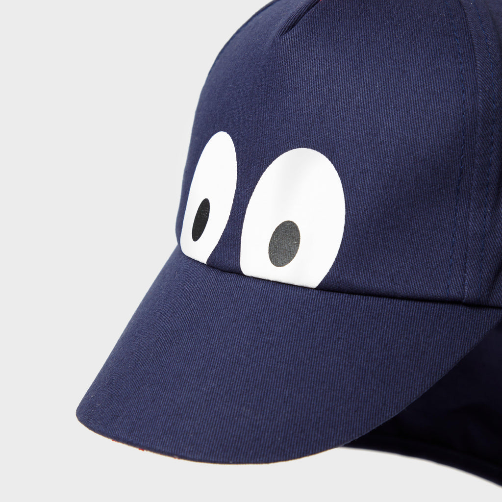 Kids’ Animal Legionnaire Sun Hat