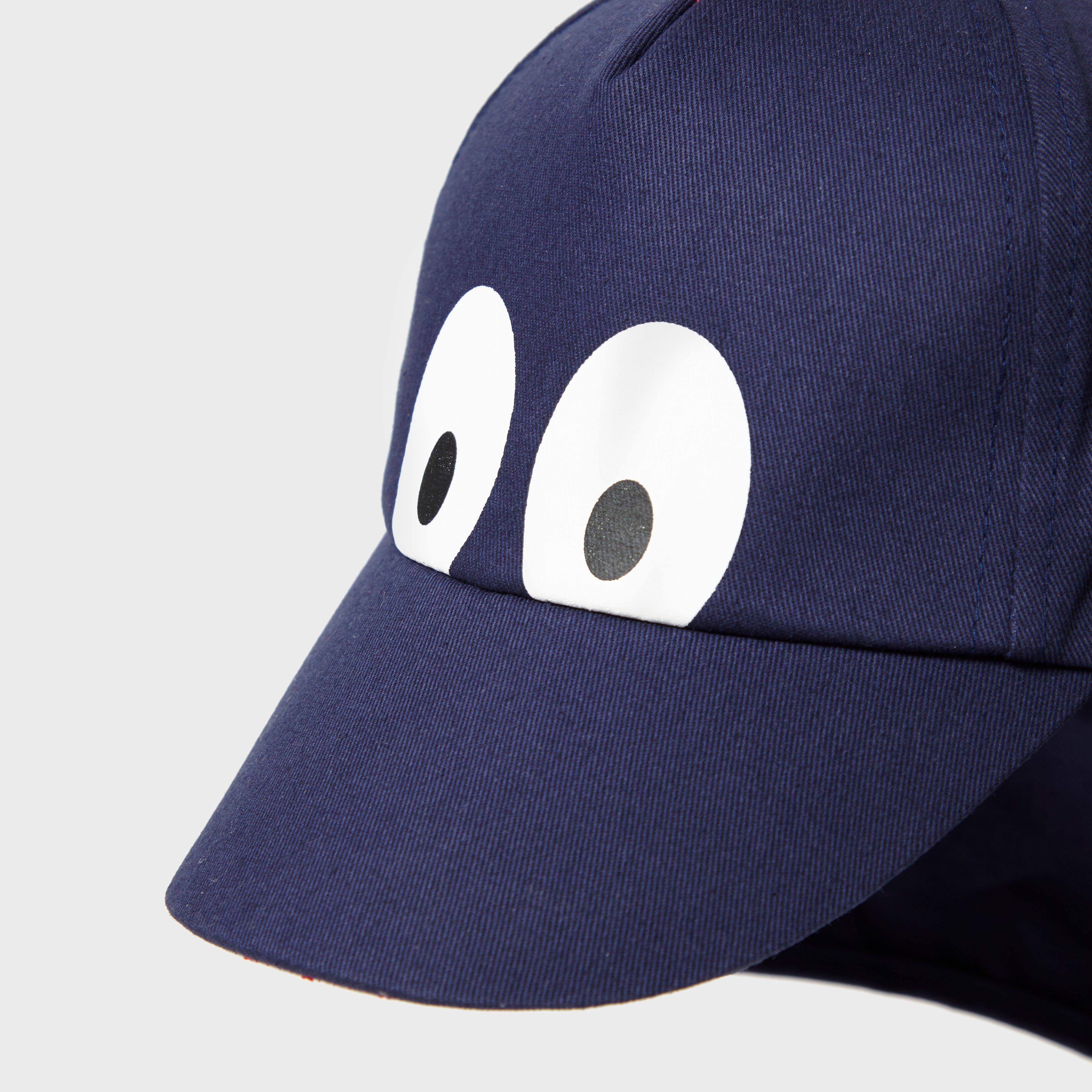 Kids’ Animal Legionnaire Sun Hat