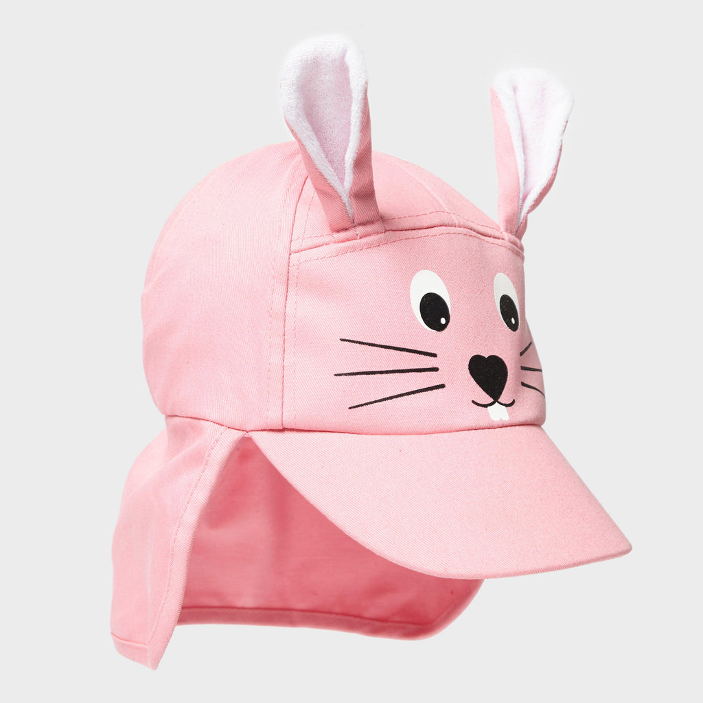 Kids’ Animal Legionnaire Sun Hat