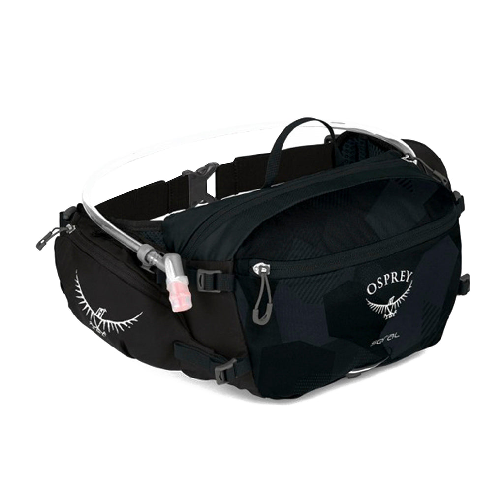 Osprey Seral 7