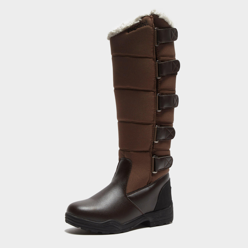Kendal Women's Sub-Zero Tall Boots