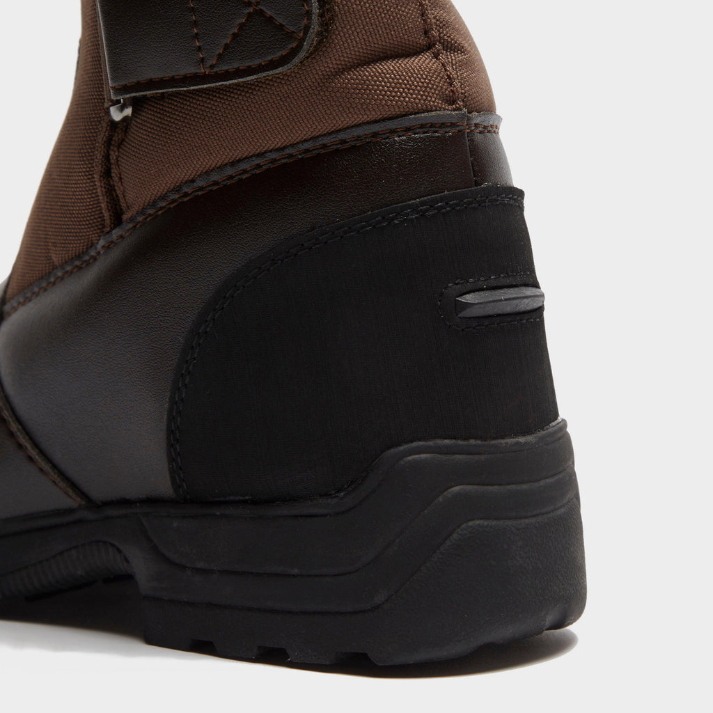 Kendal Women's Sub-Zero Tall Boots