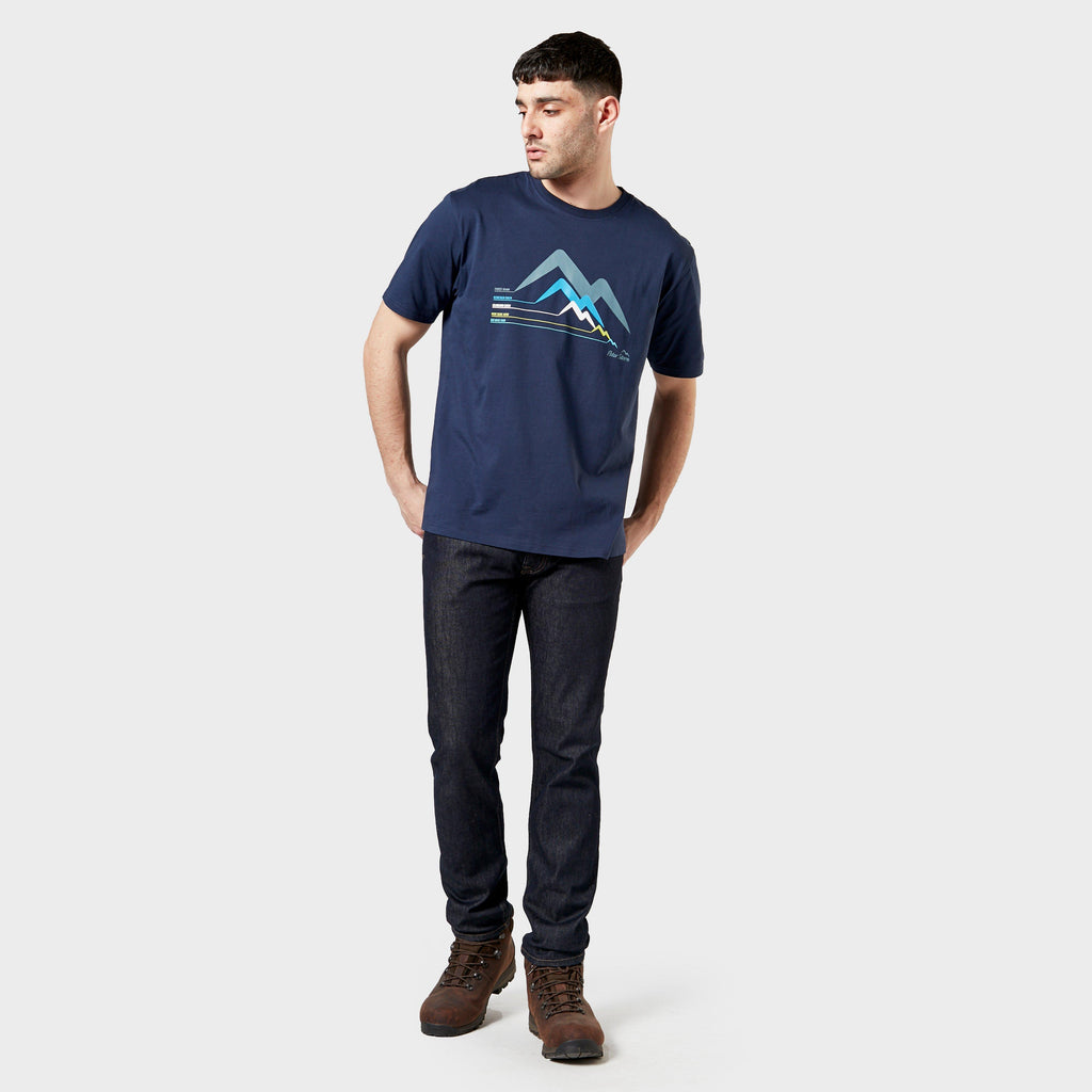 Men's Aim Higher Tee