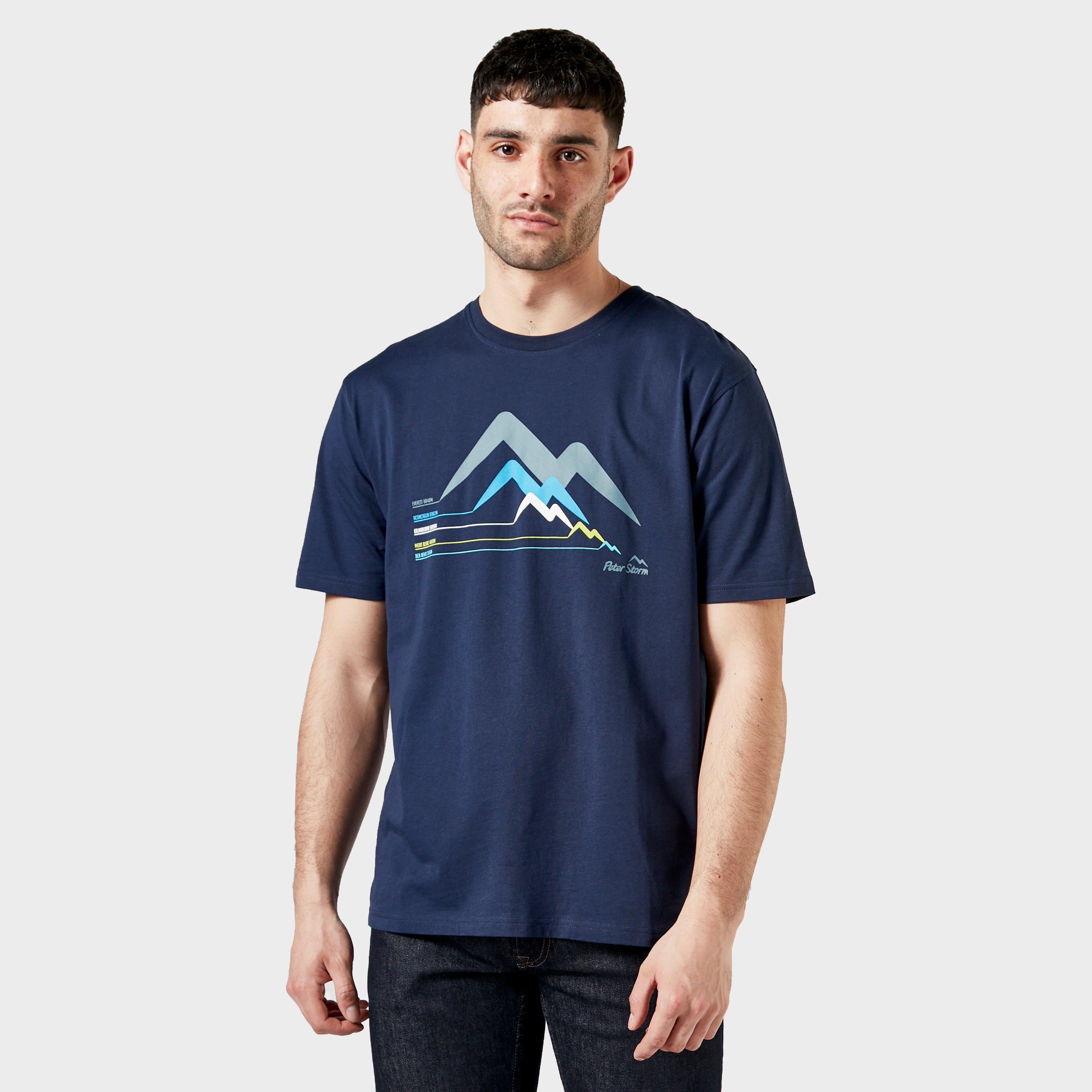Men's Aim Higher Tee