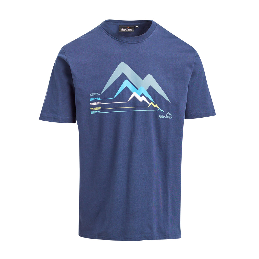 Men's Aim Higher Tee