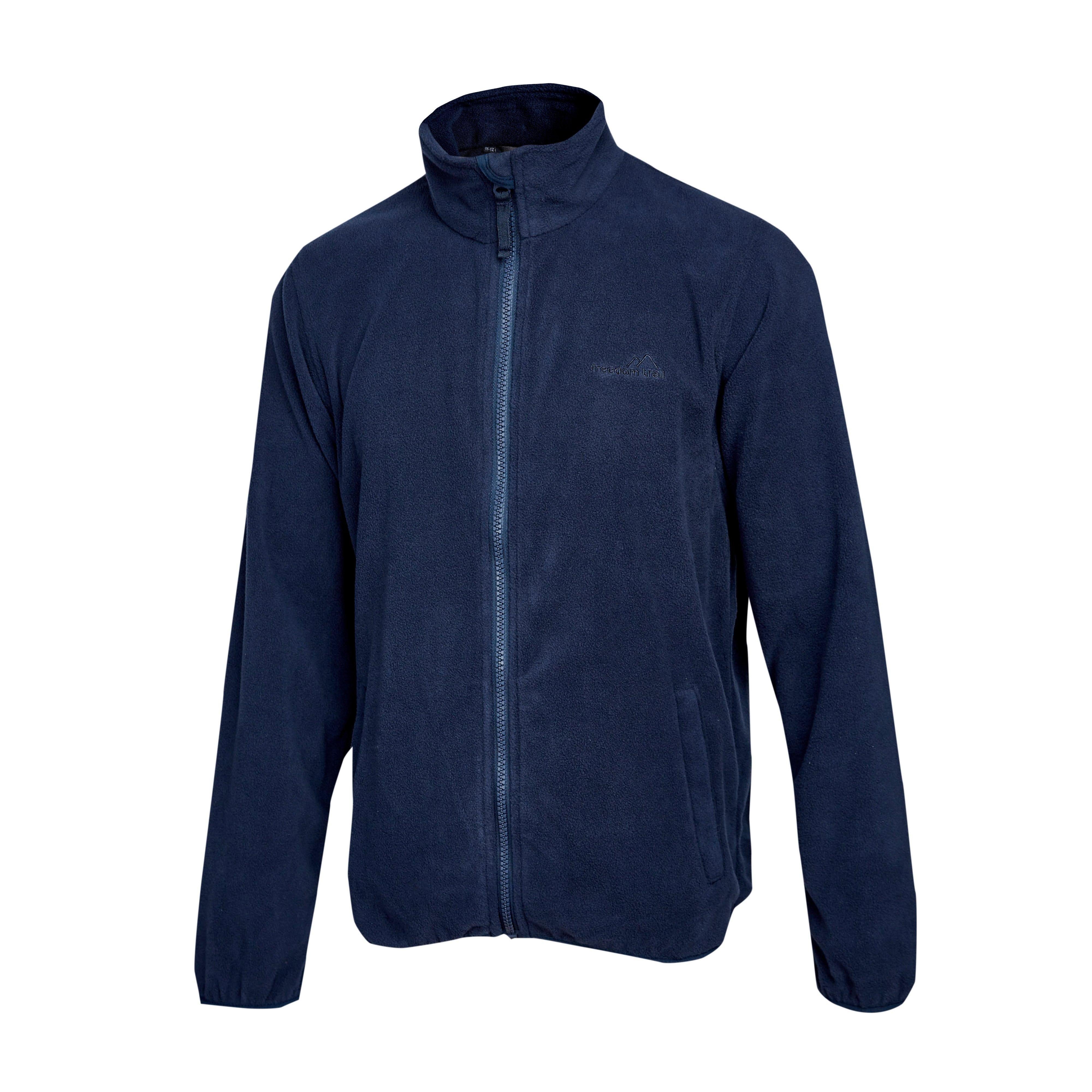 Kids' Essential Fleece