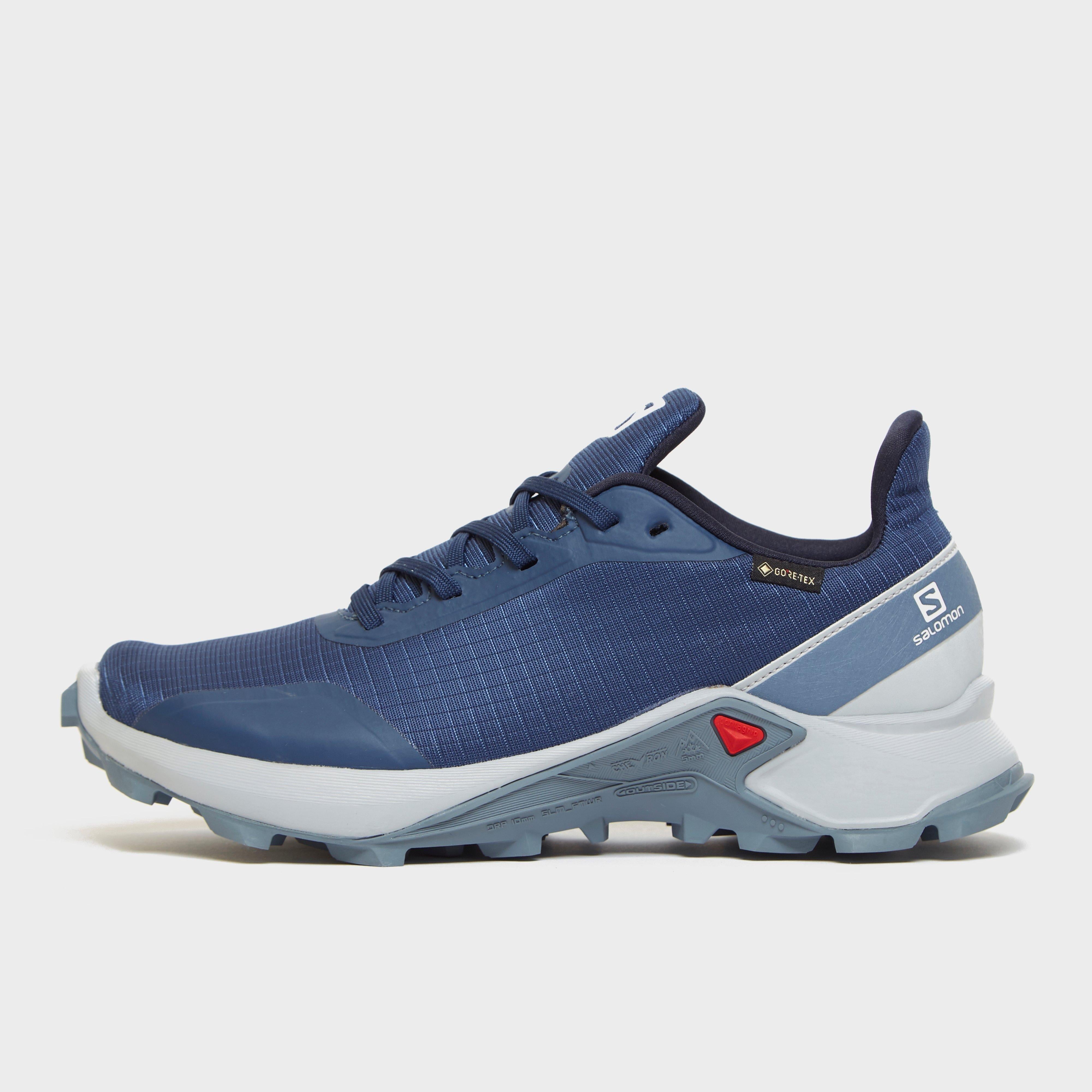 Women's Alphacross GORE-TEX® Running Shoes