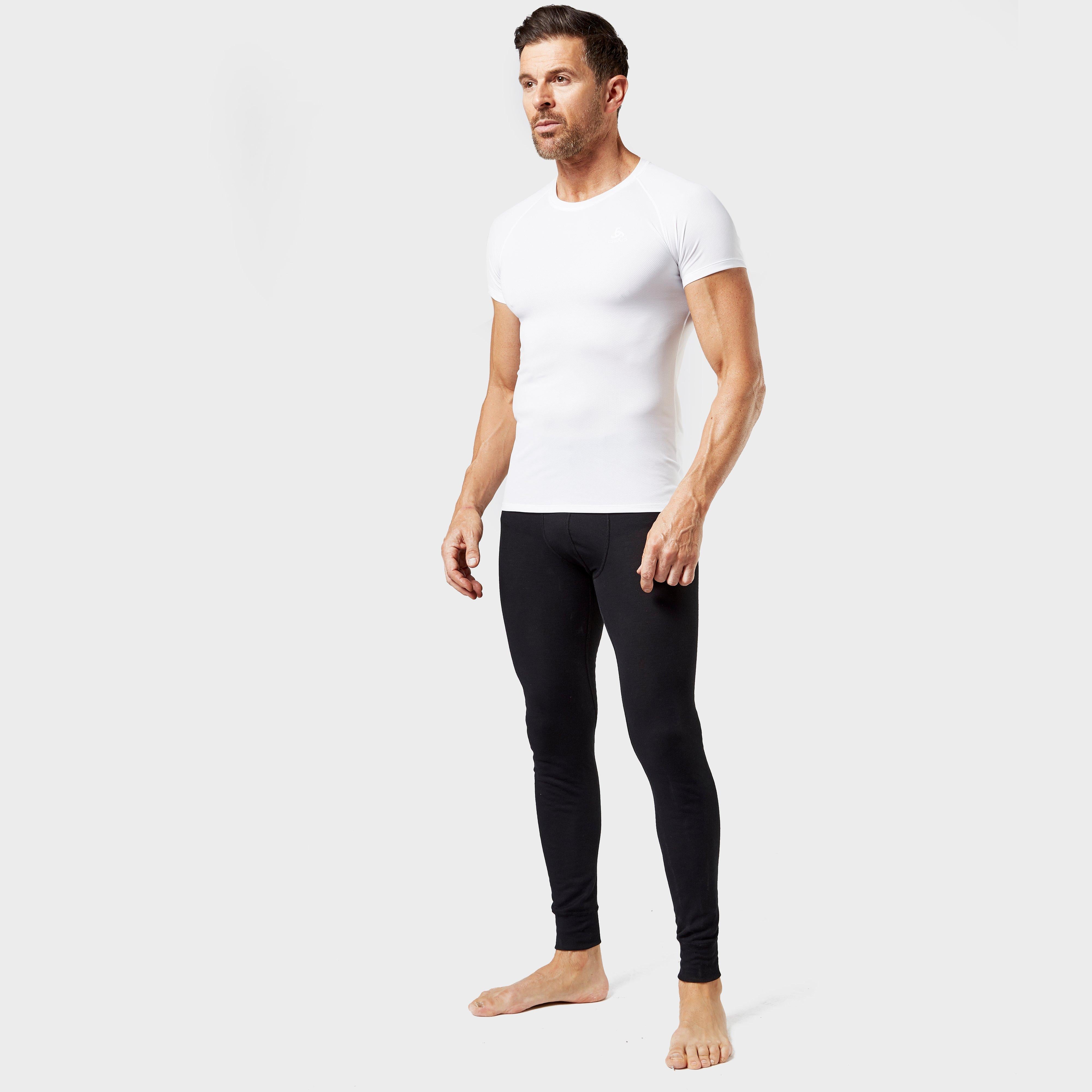 Men's Active Light Short Sleeve T-Shirt