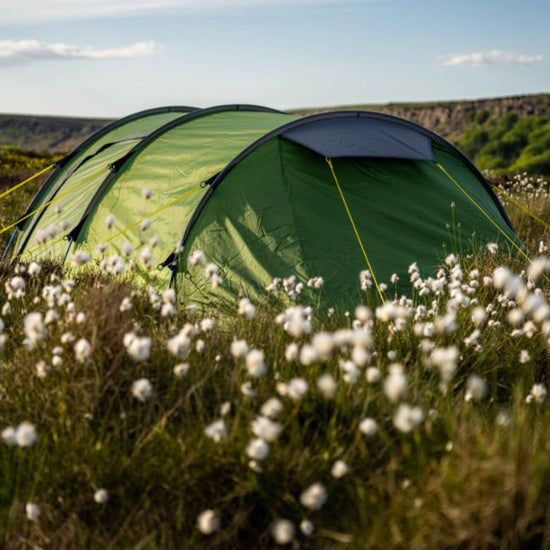 Hoolie Compact 2 ETC Tent