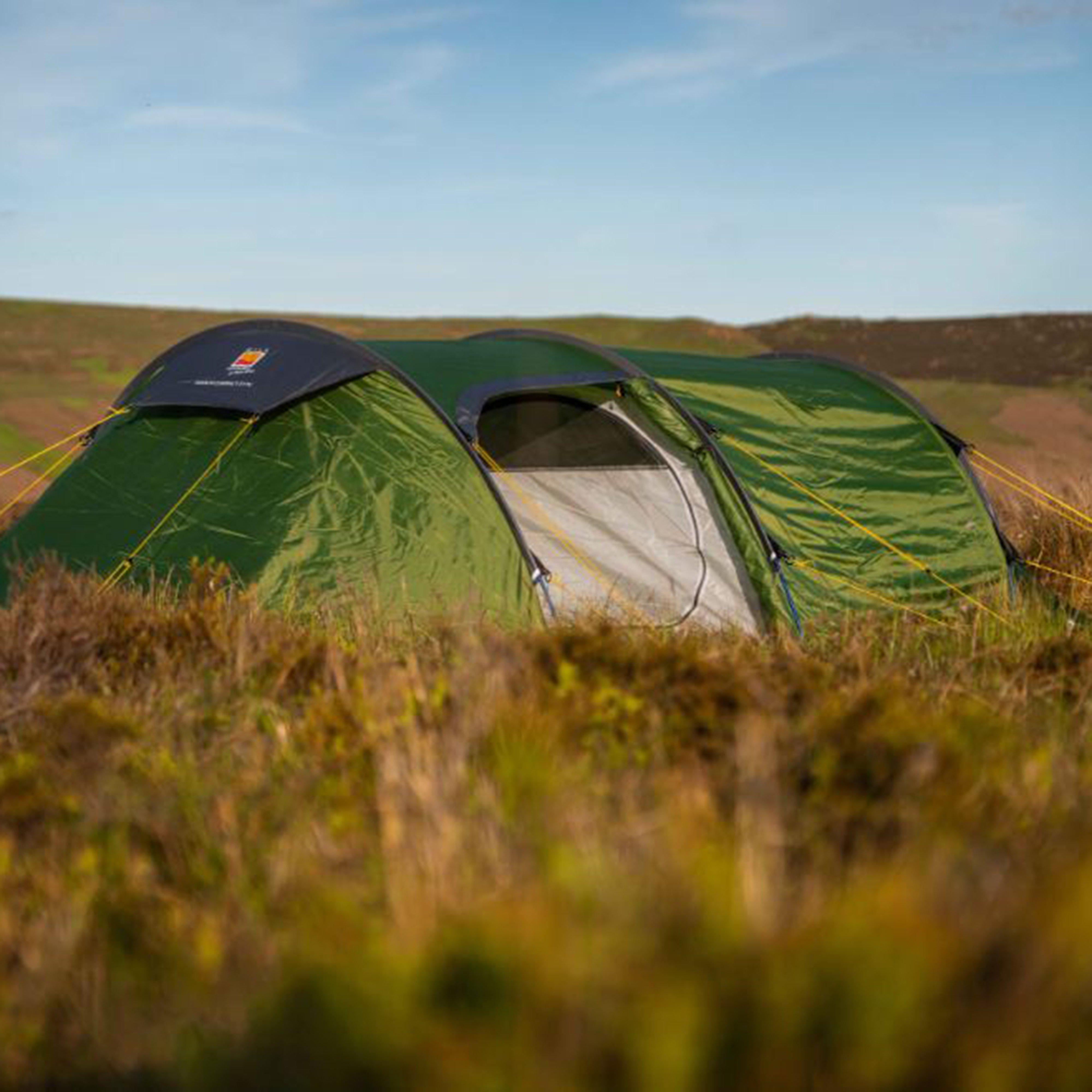 Hoolie Compact 2 ETC Tent