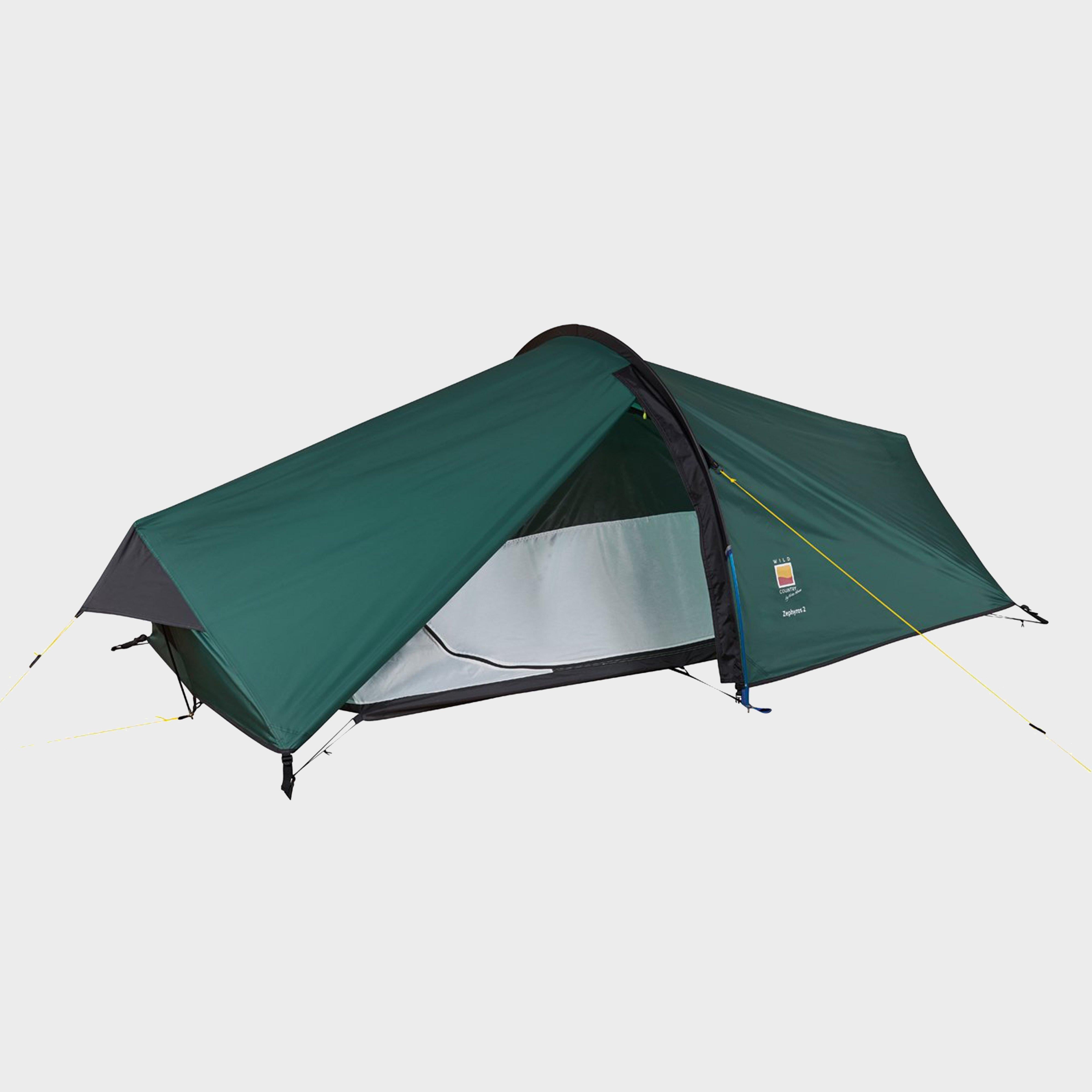 Zephyros Compact 2 Tent