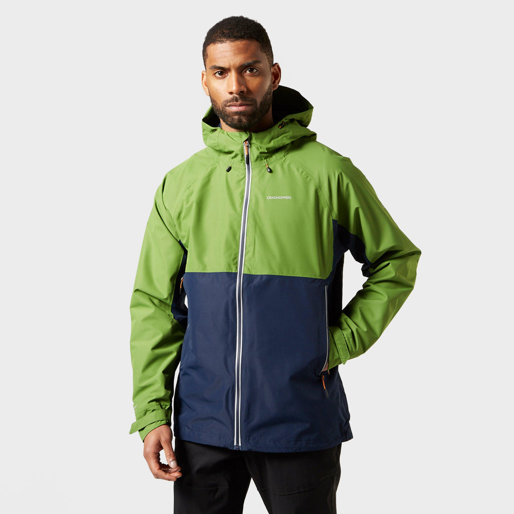 Men’s Atlas Jacket