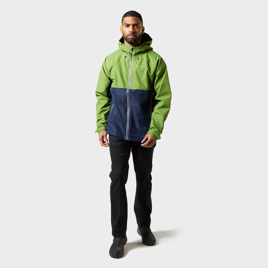 Men’s Atlas Jacket