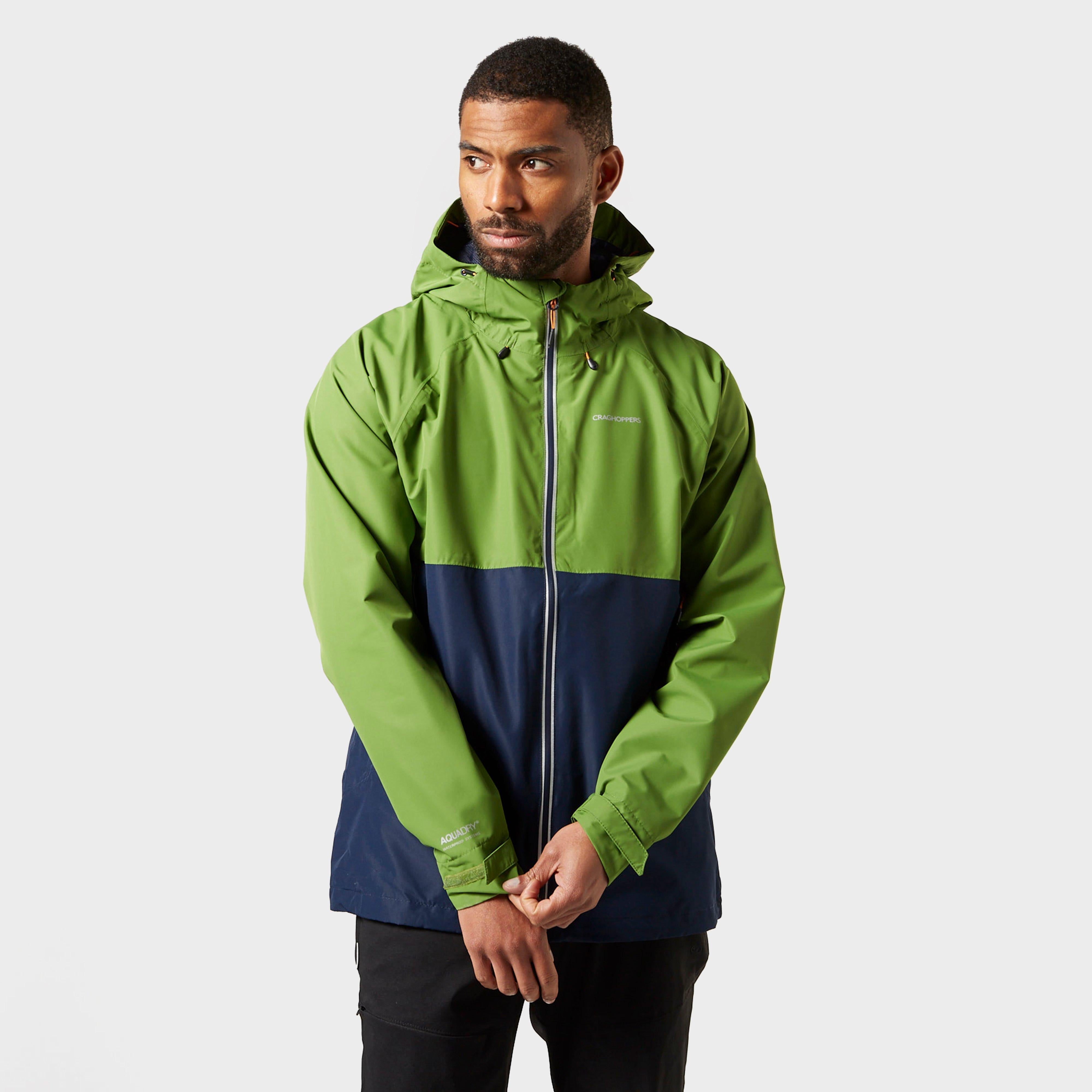 Men’s Atlas Jacket