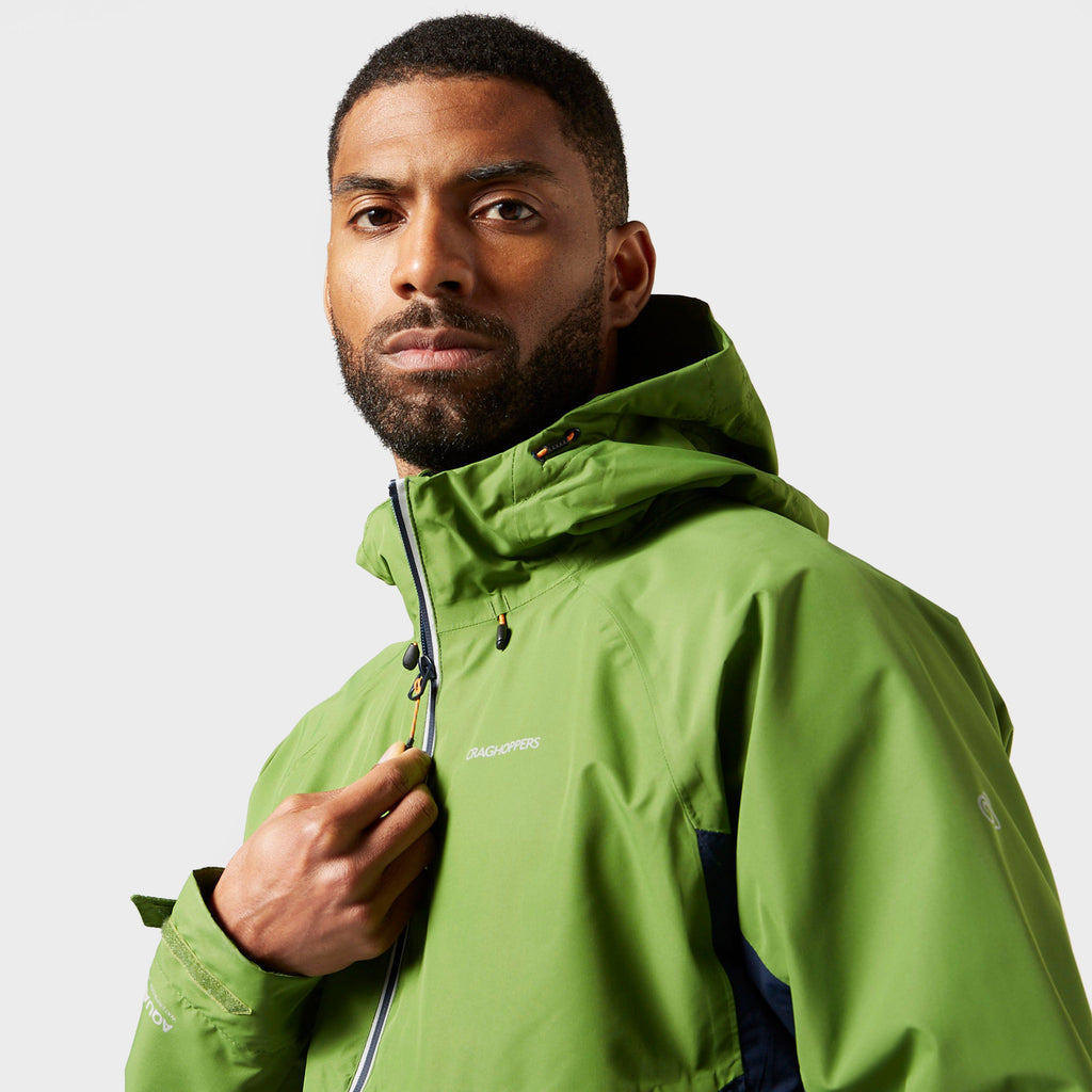 Men’s Atlas Jacket