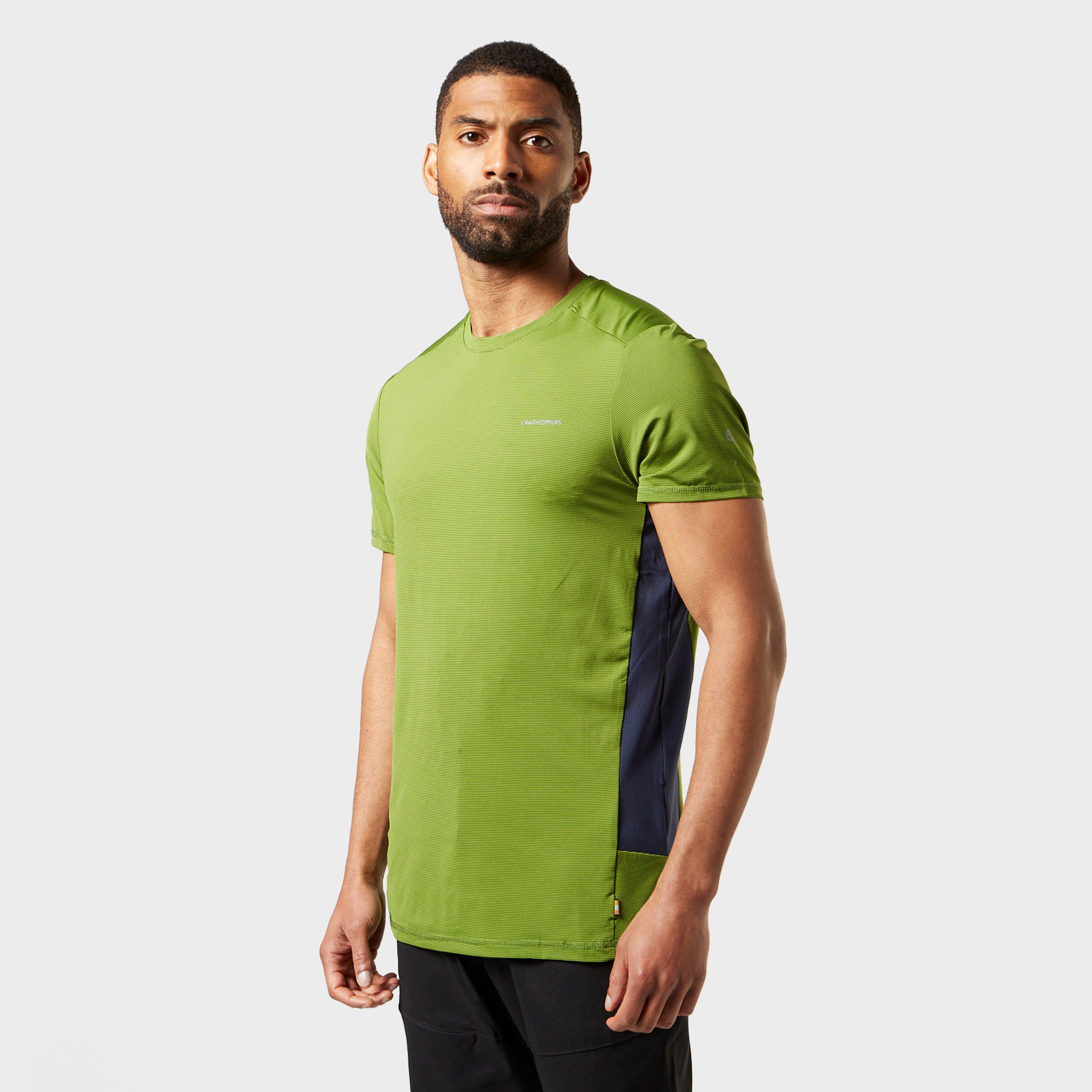 Men’s Atmos Short Sleeved T-Shirt
