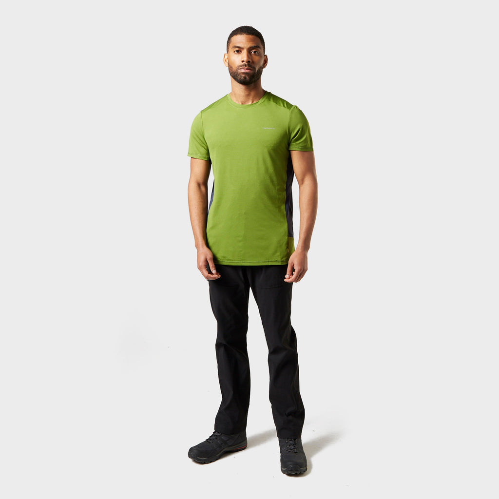 Men’s Atmos Short Sleeved T-Shirt