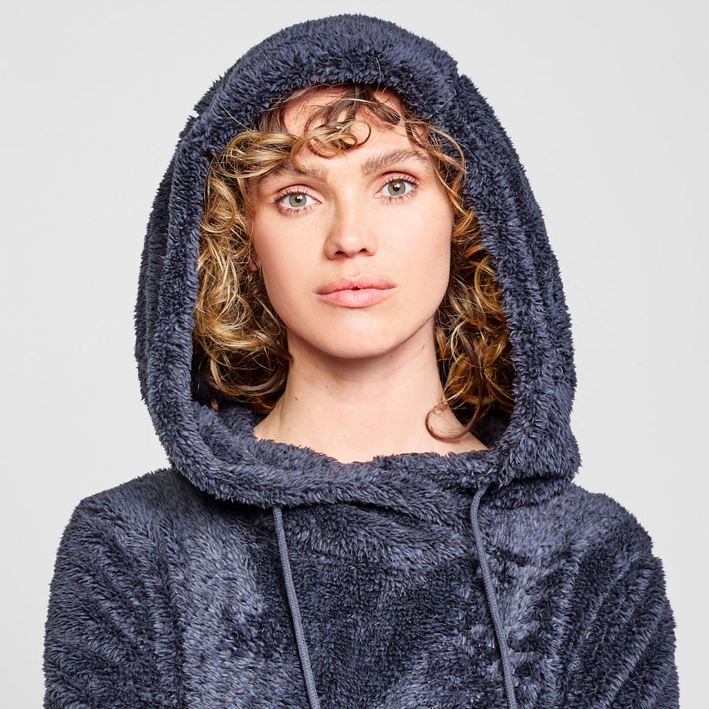 Women's Yogi Fleece