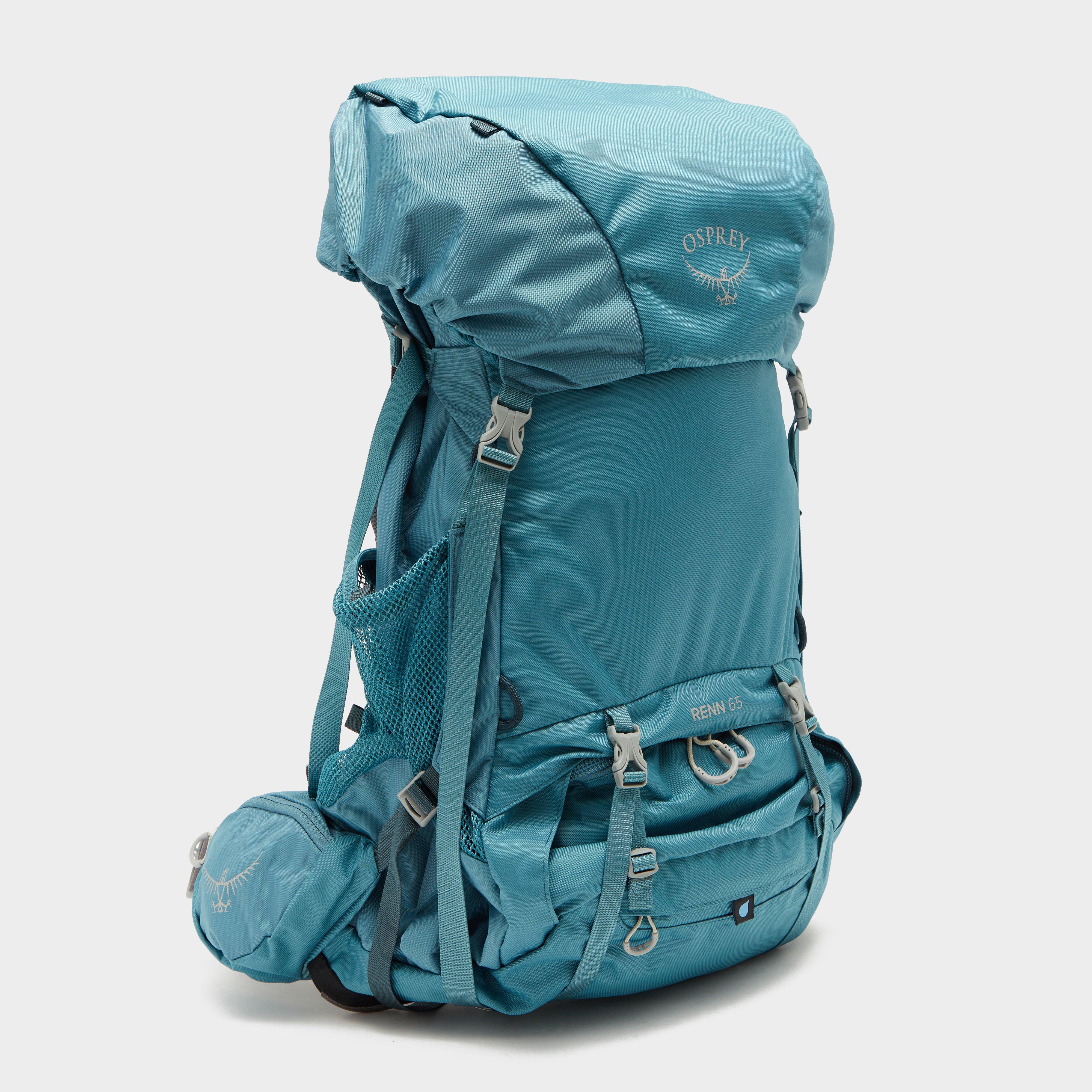 Women’s Renn 65L Rucksack