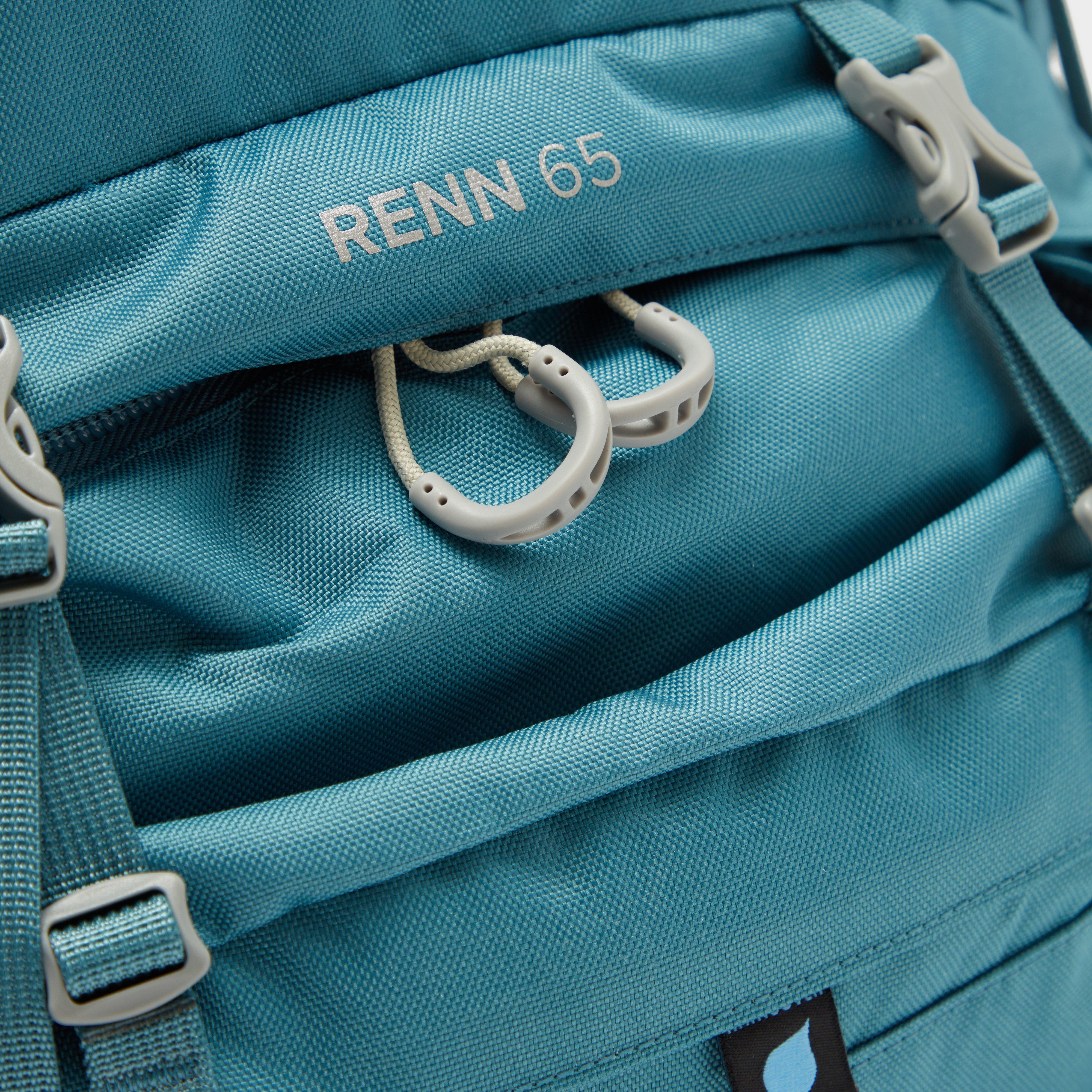 Women’s Renn 65L Rucksack
