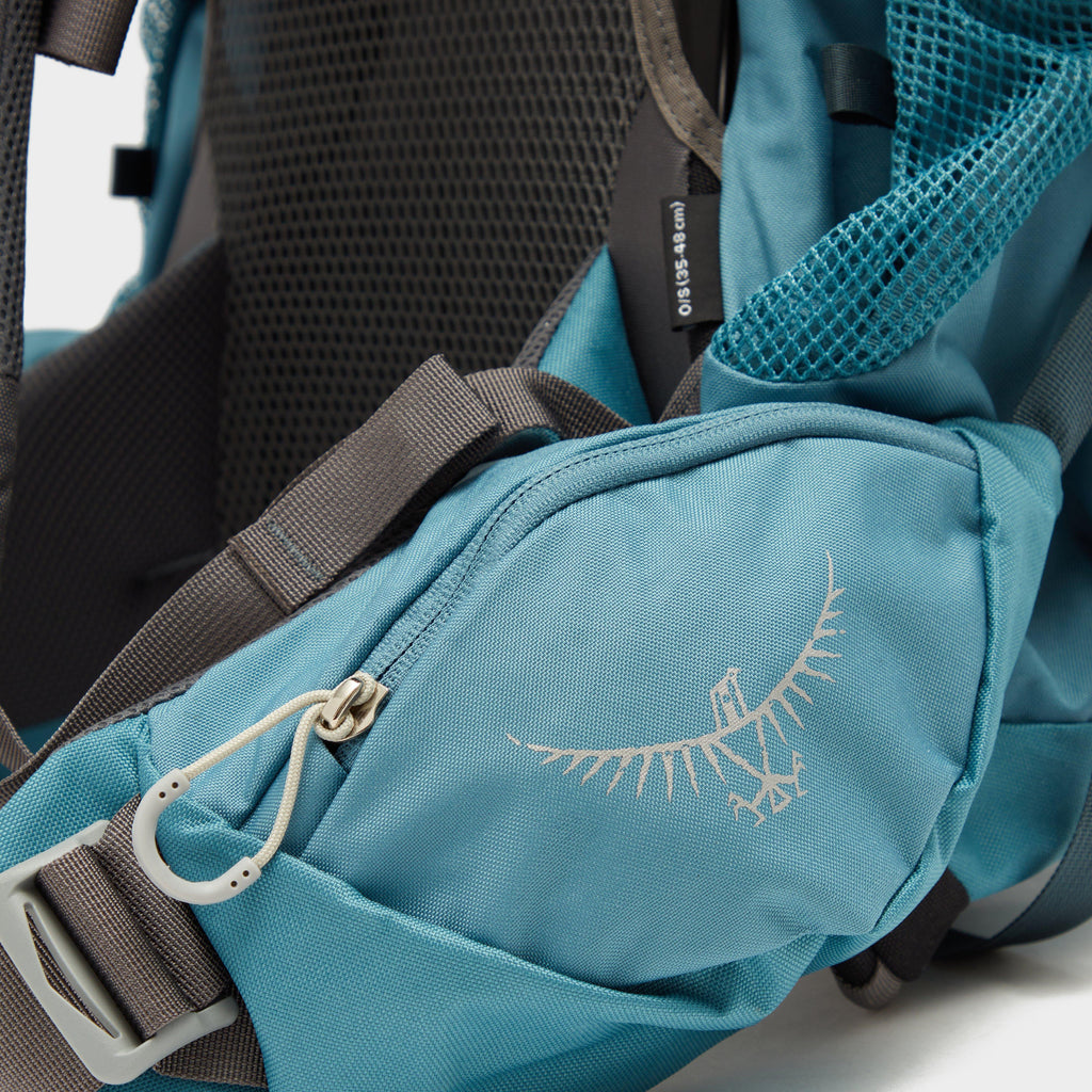 Women’s Renn 65L Rucksack