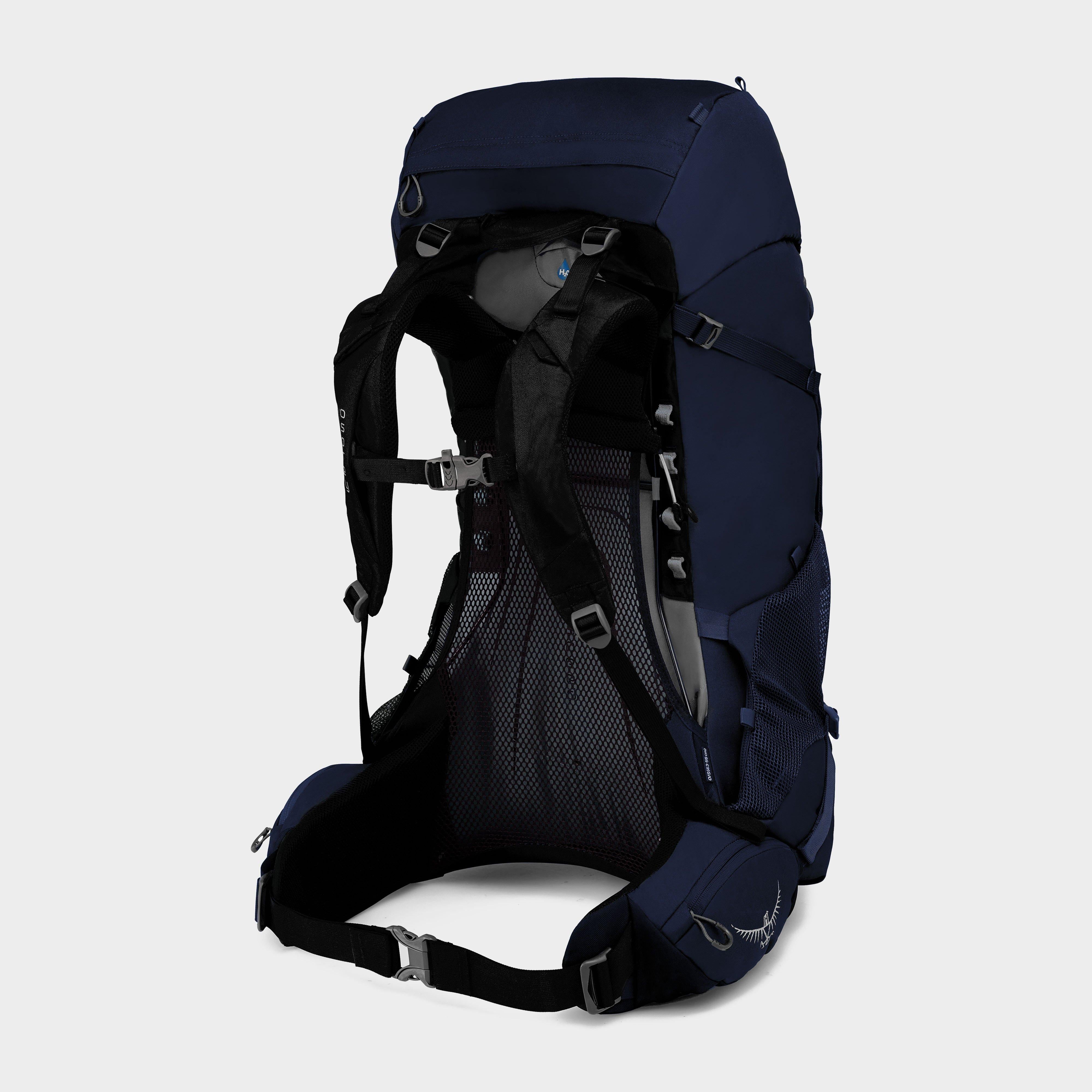 Rook 65 Litre Backpack
