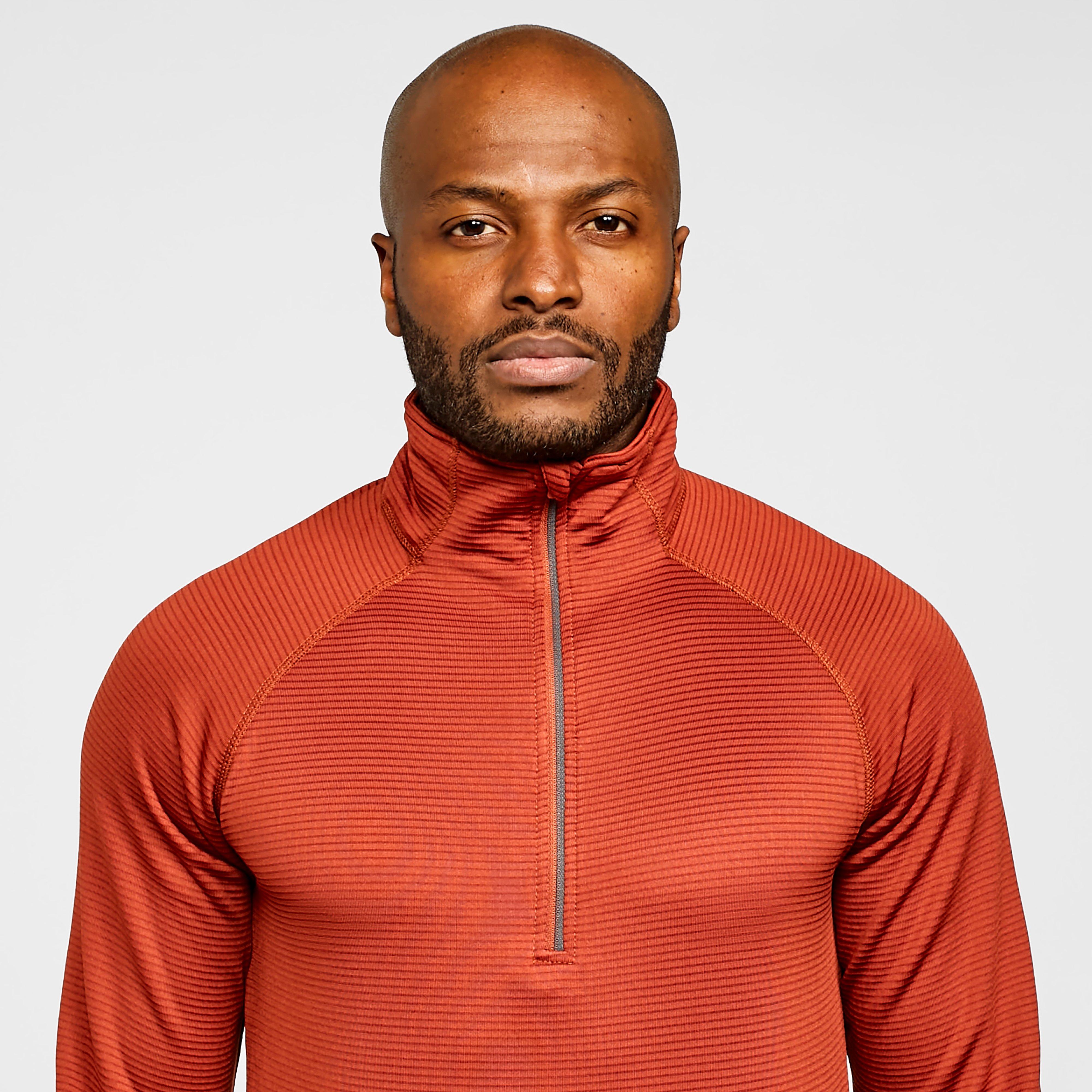 Men’s Coordinate 1/2 Zip Fleece