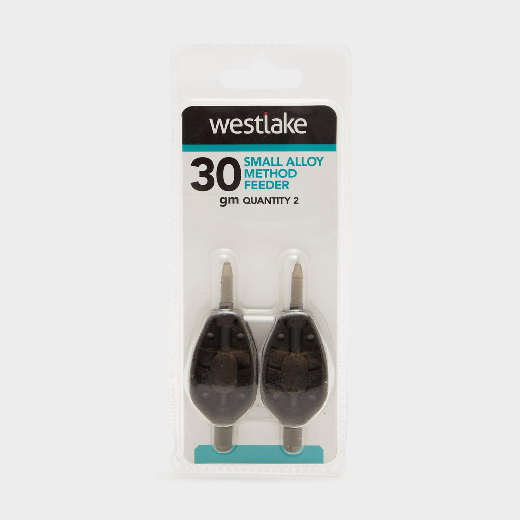 Small Alloy Method 30g Pack