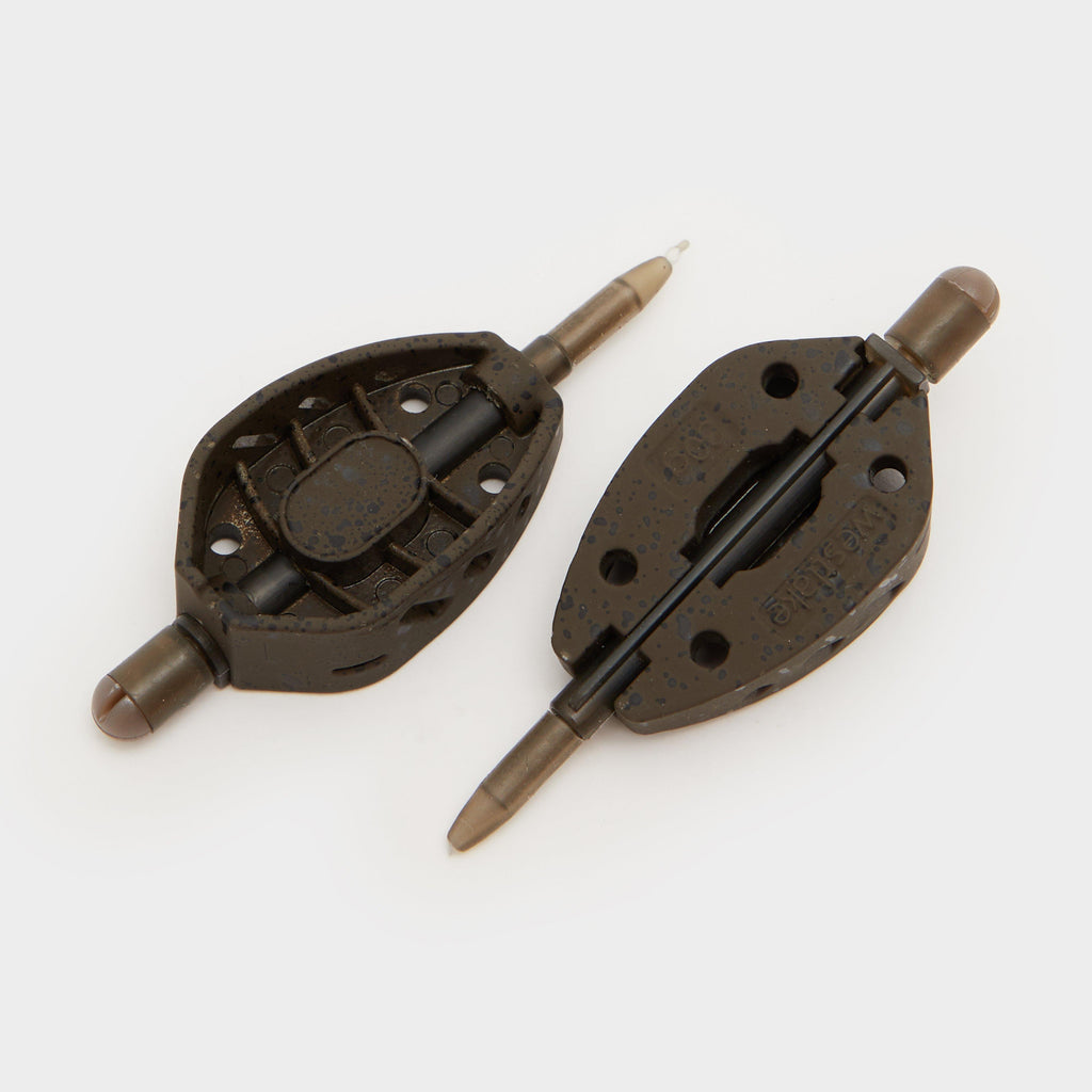 Small Alloy Method 30g Pack