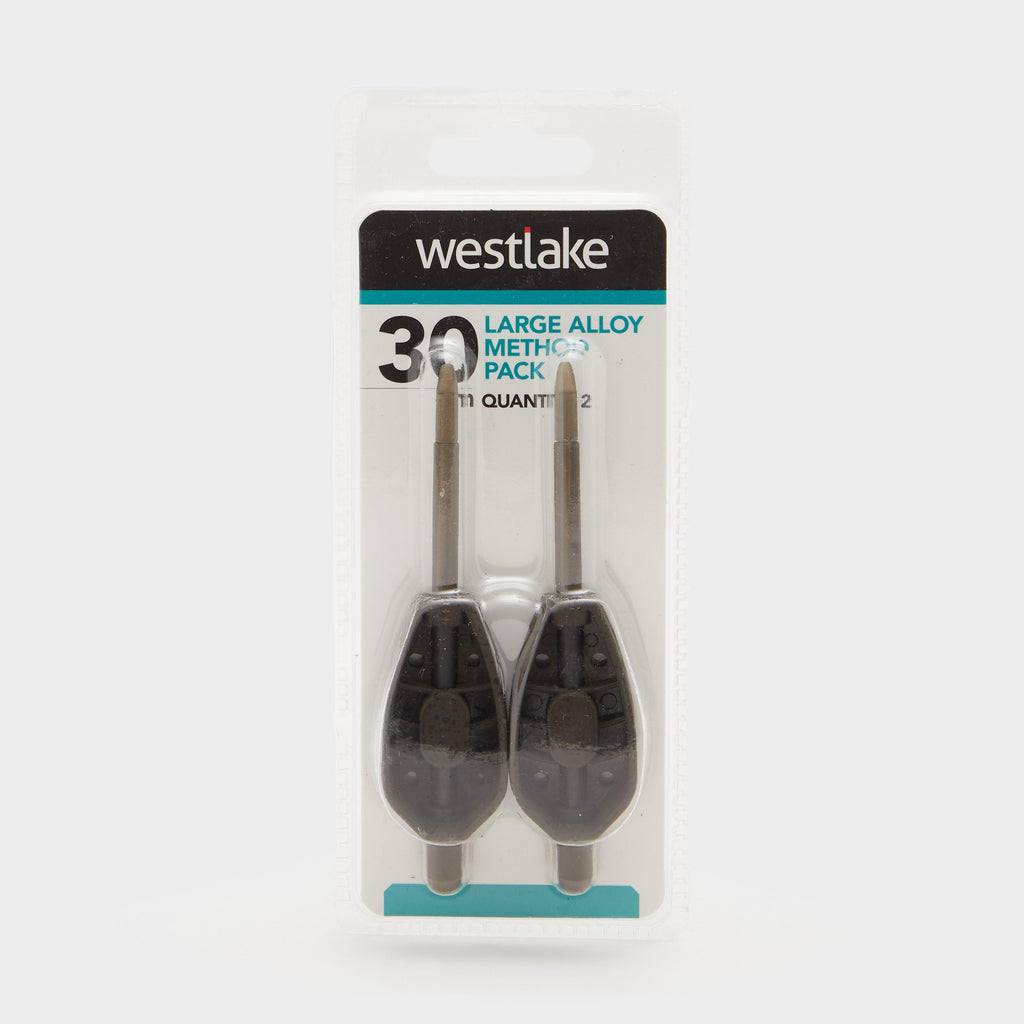 Large Alloy Method 30g Pack