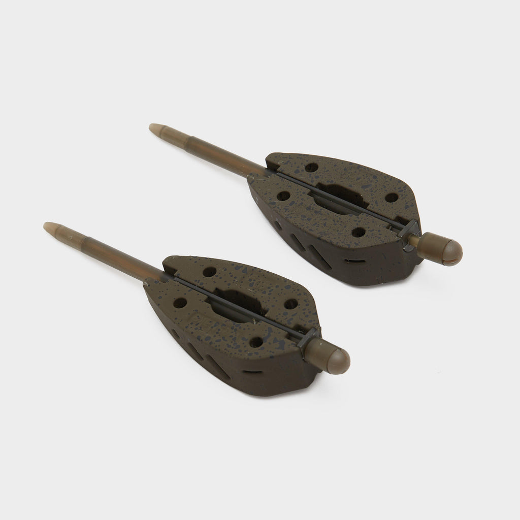 Large Alloy Method 40g Pack
