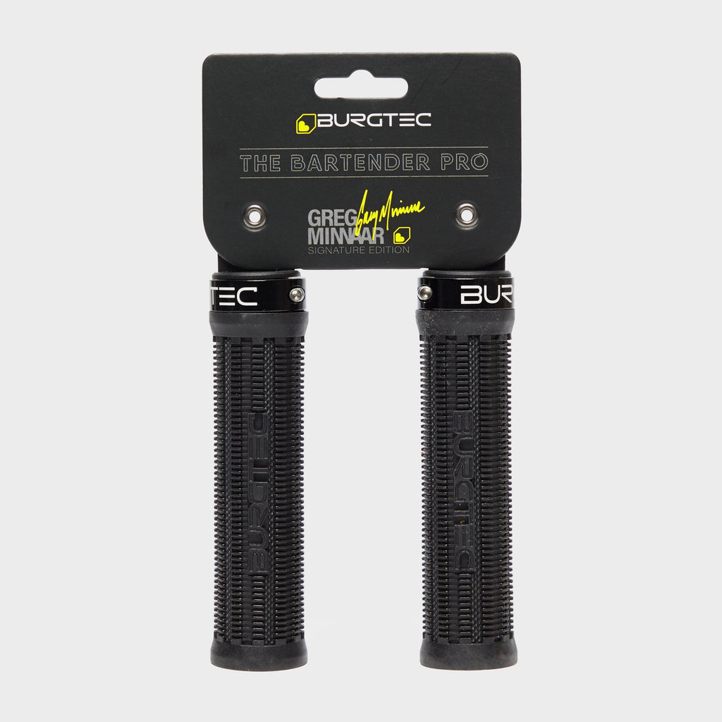 Bartender Pro Handle Bar Grips