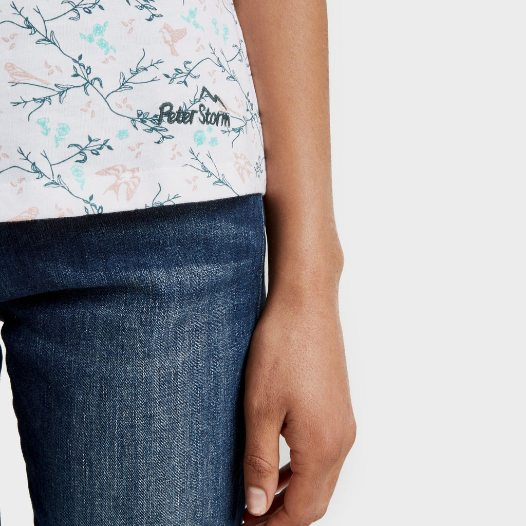 Women’s Patsy T-Shirt