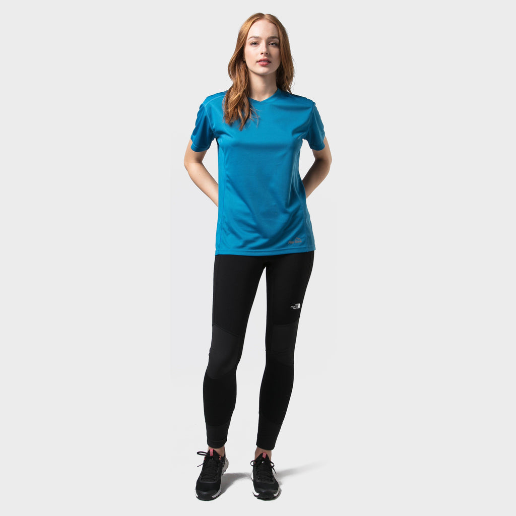 Women's Short Sleeve Tech Tee