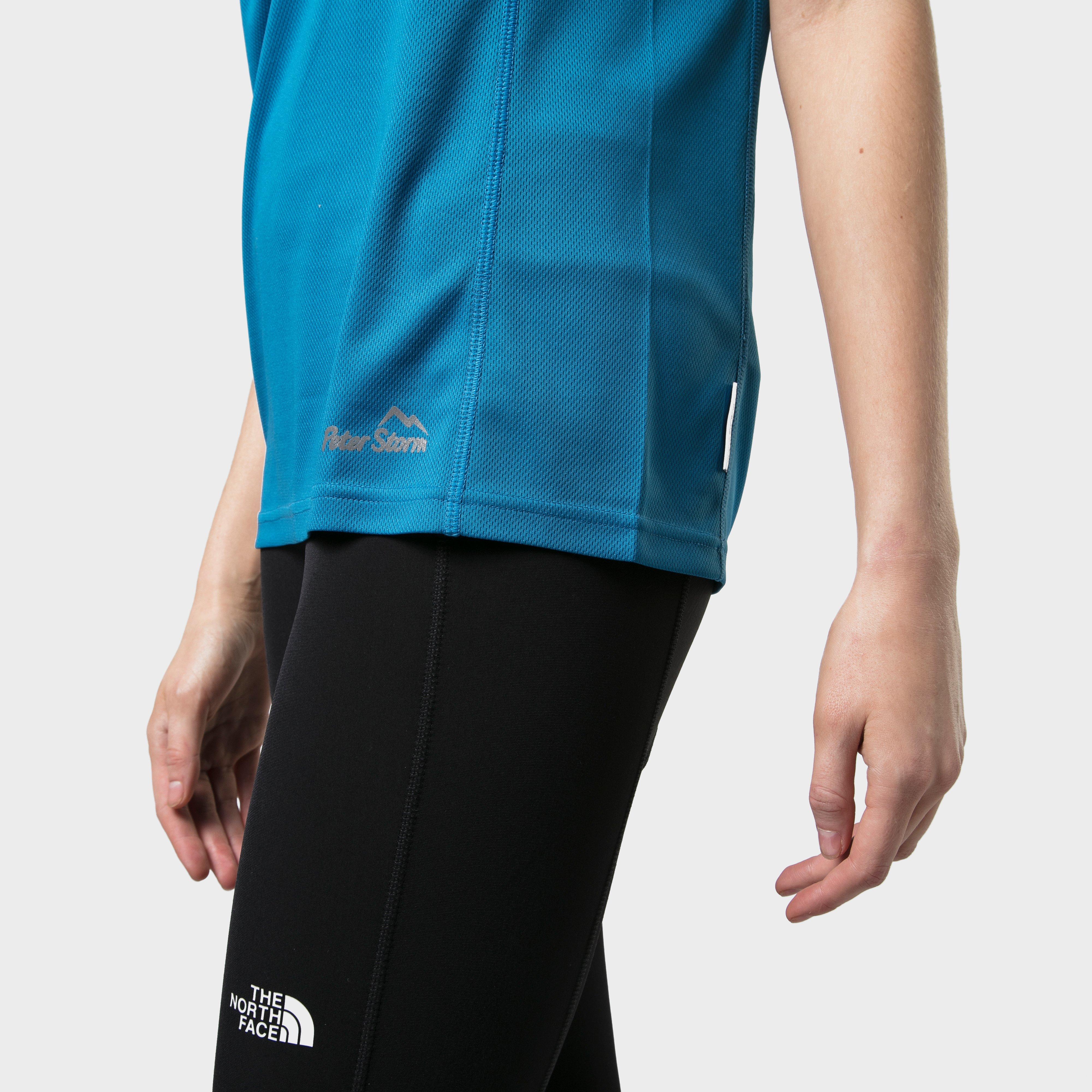 Women's Short Sleeve Tech Tee