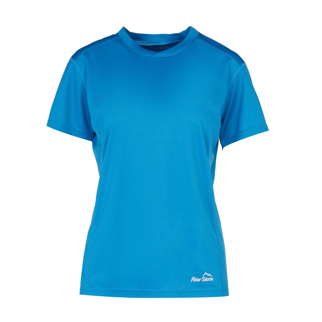 Women's Short Sleeve Tech Tee