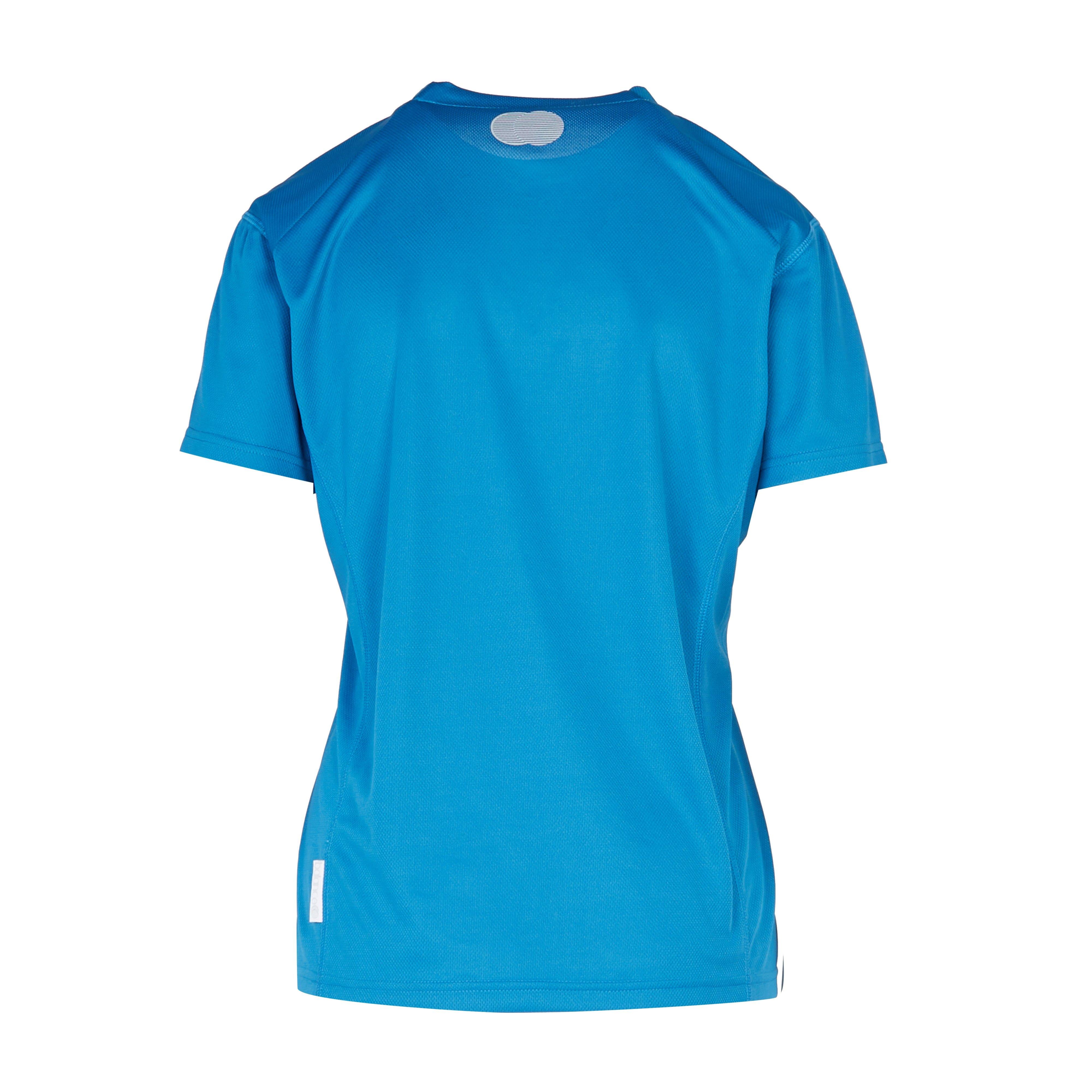 Women's Short Sleeve Tech Tee