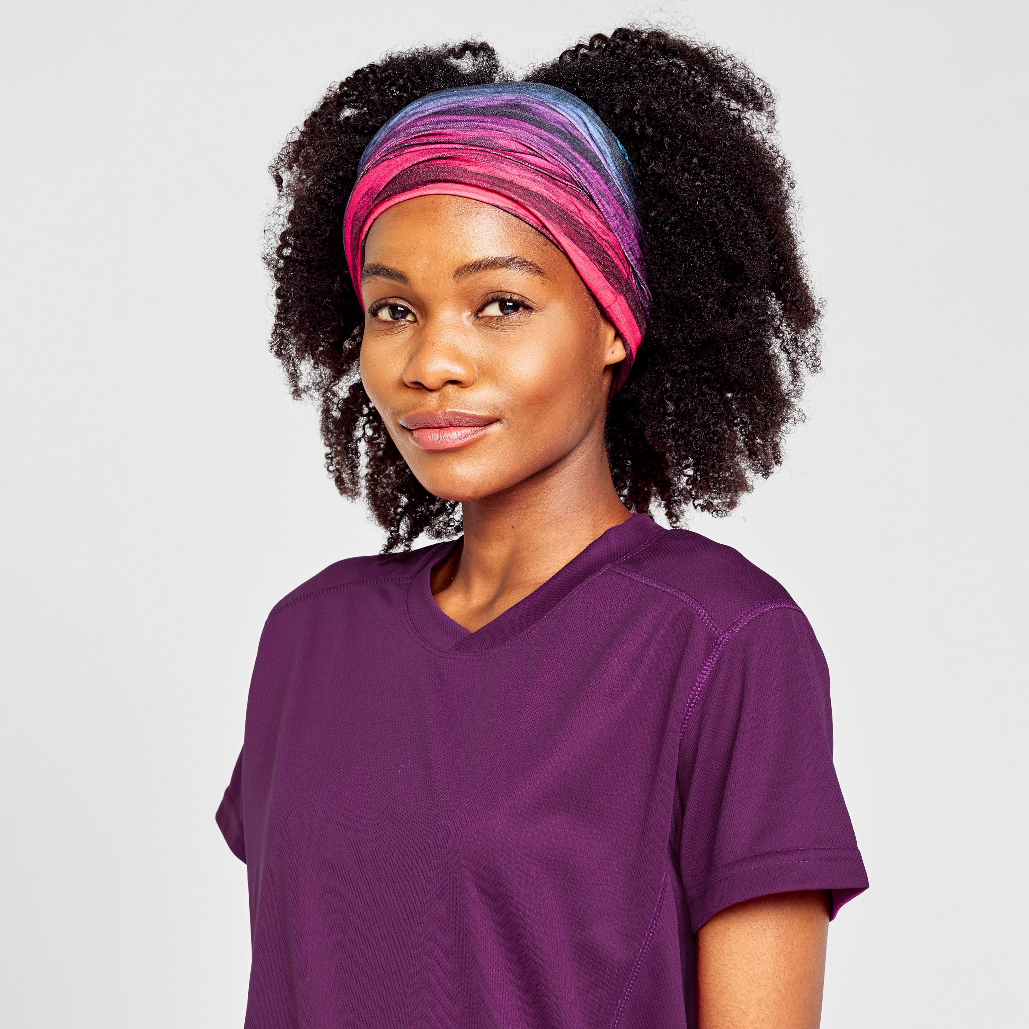 Women's Short Sleeve Tech Tee