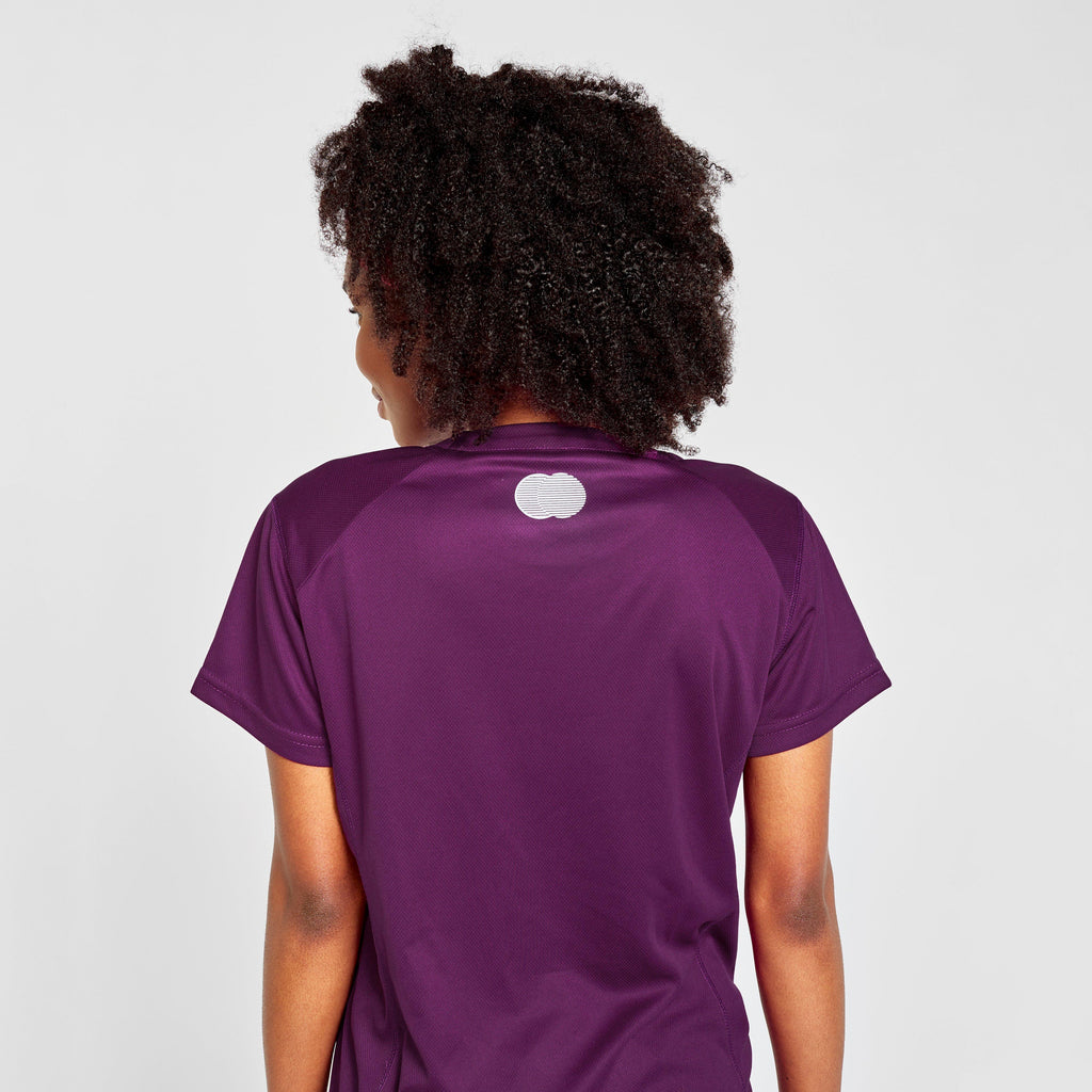 Women's Short Sleeve Tech Tee