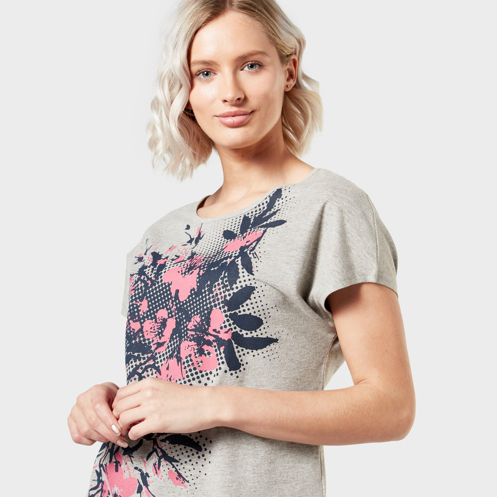 Women's Graphic T-Shirt