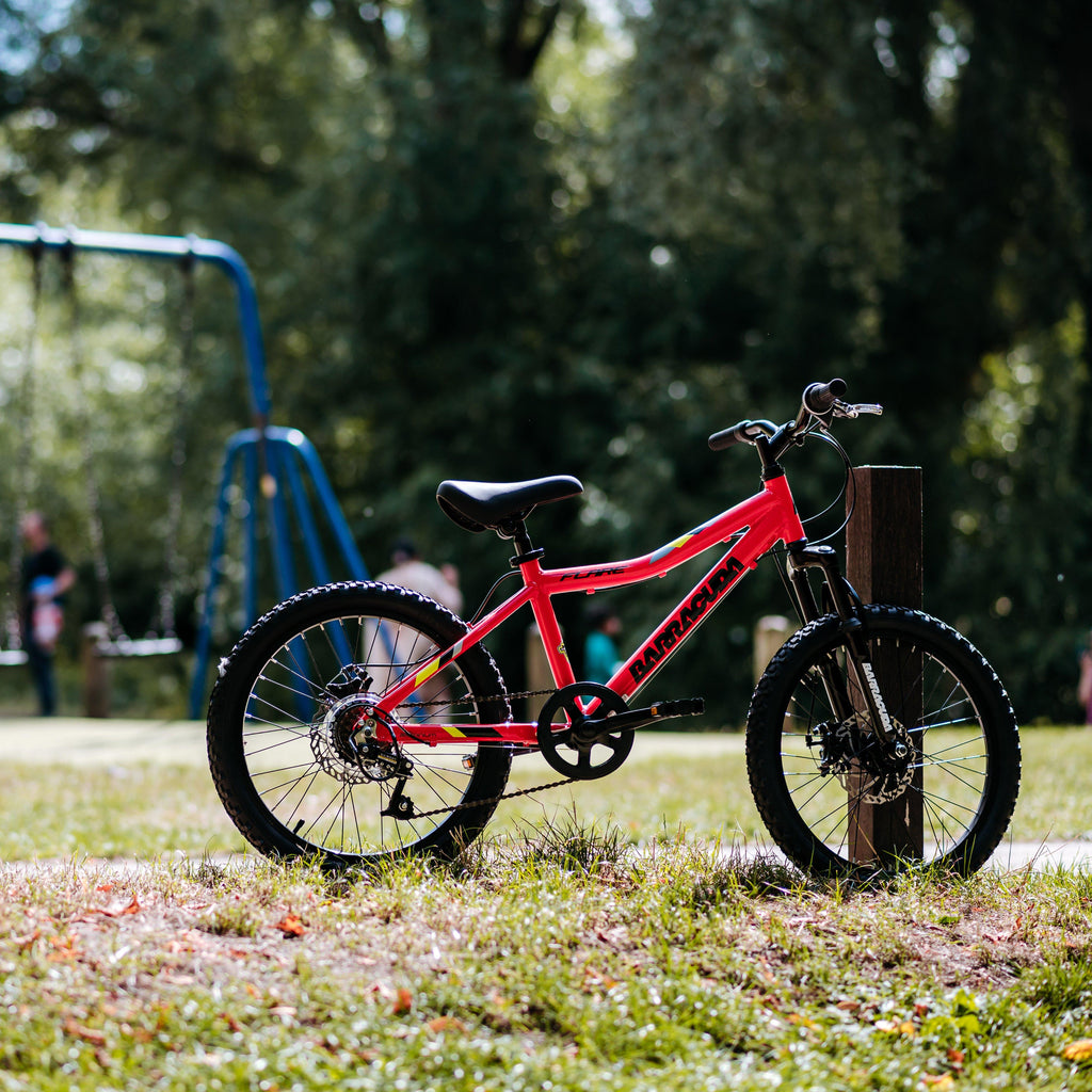 Kids' 20" Flare Mountain Bike