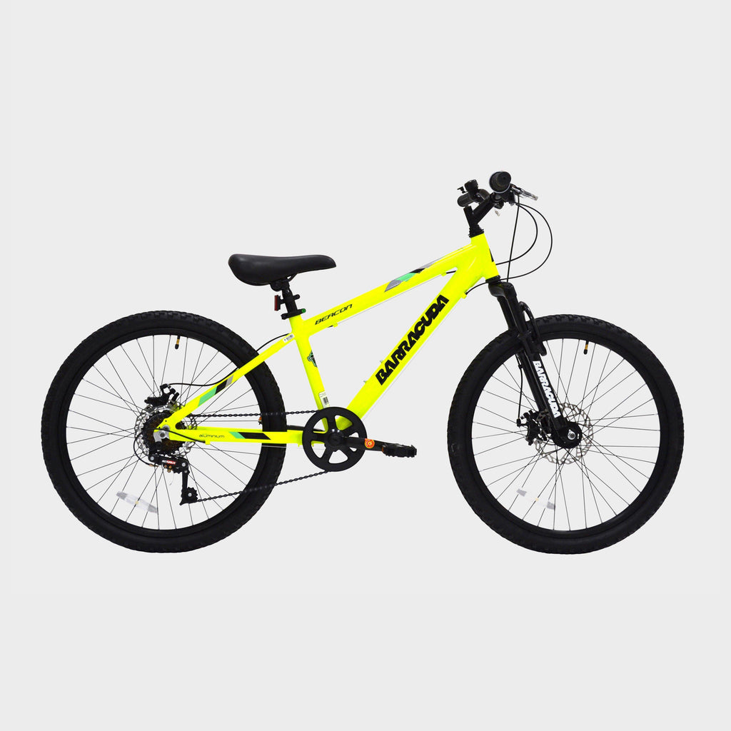 Kids' 24" Beacon Mountain Bike
